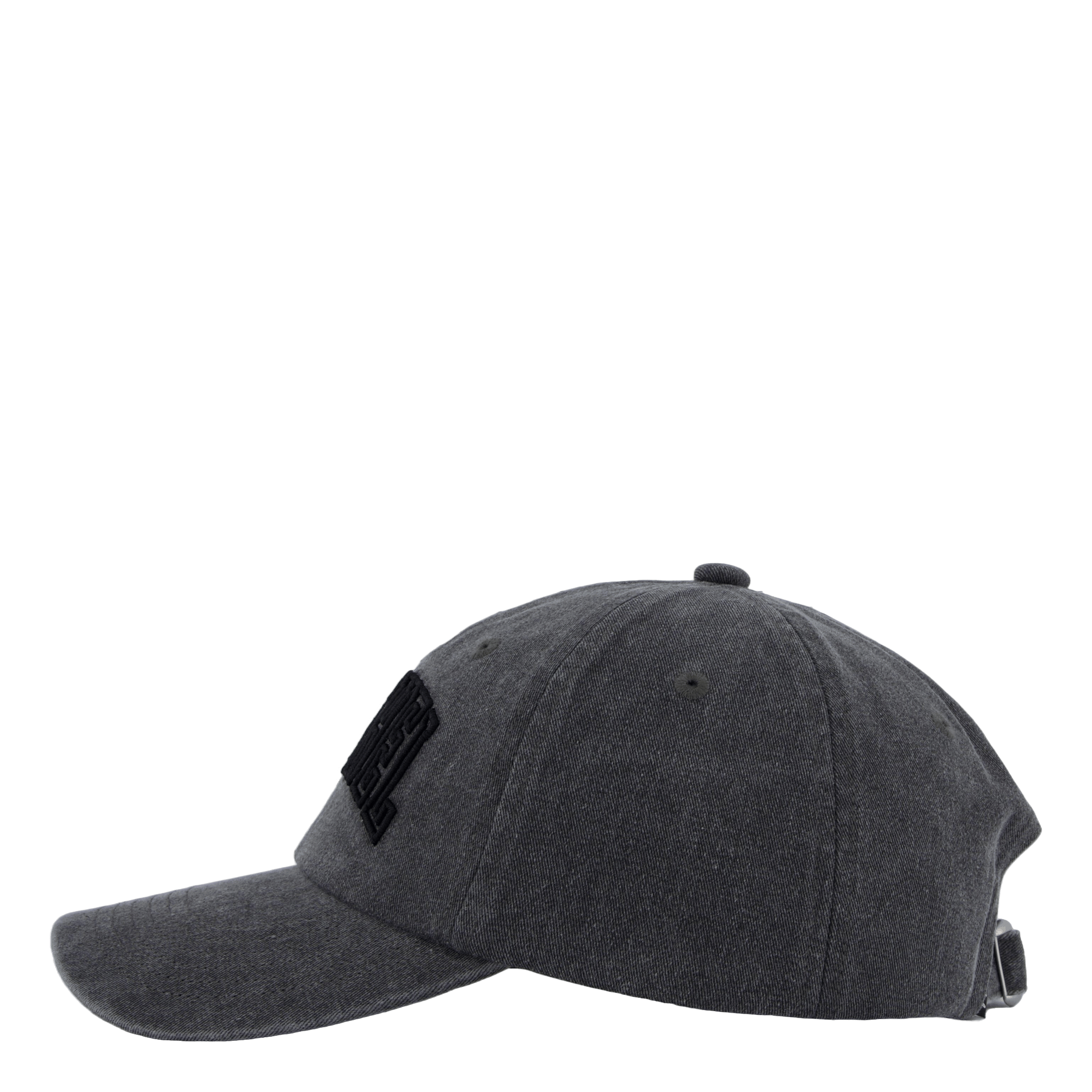 Herschel Sylas Faculty Cap Black Stone Wash