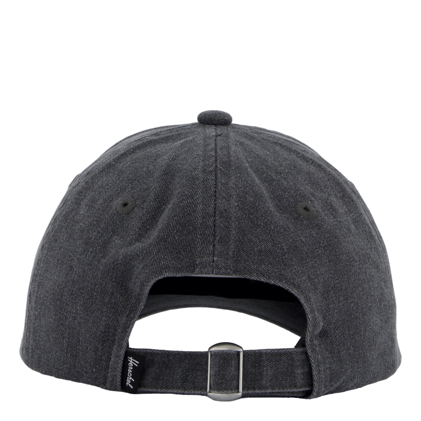 Herschel Sylas Faculty Cap Black Stone Wash