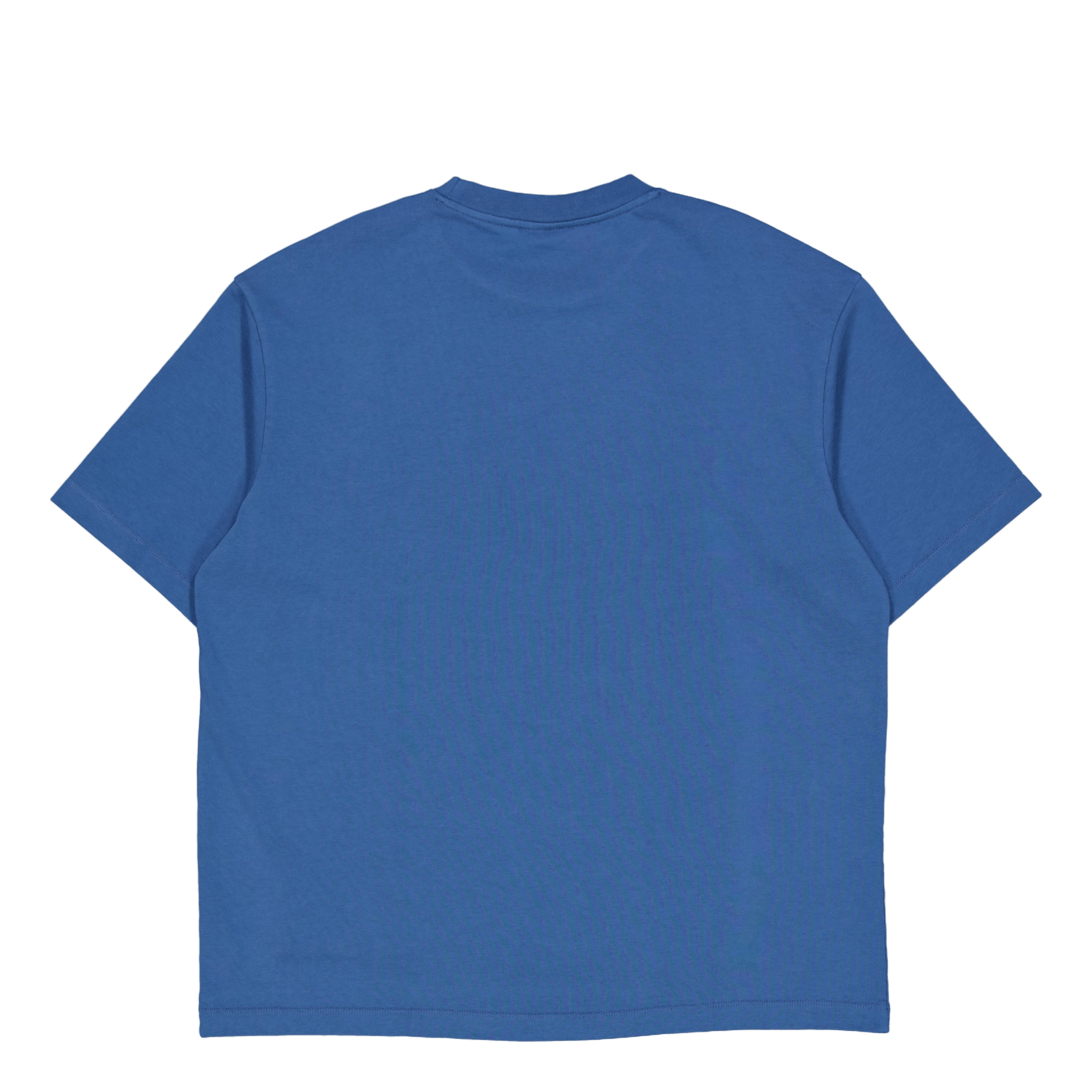 Goodies Sportive Premium Tee Stone Wash Blue
