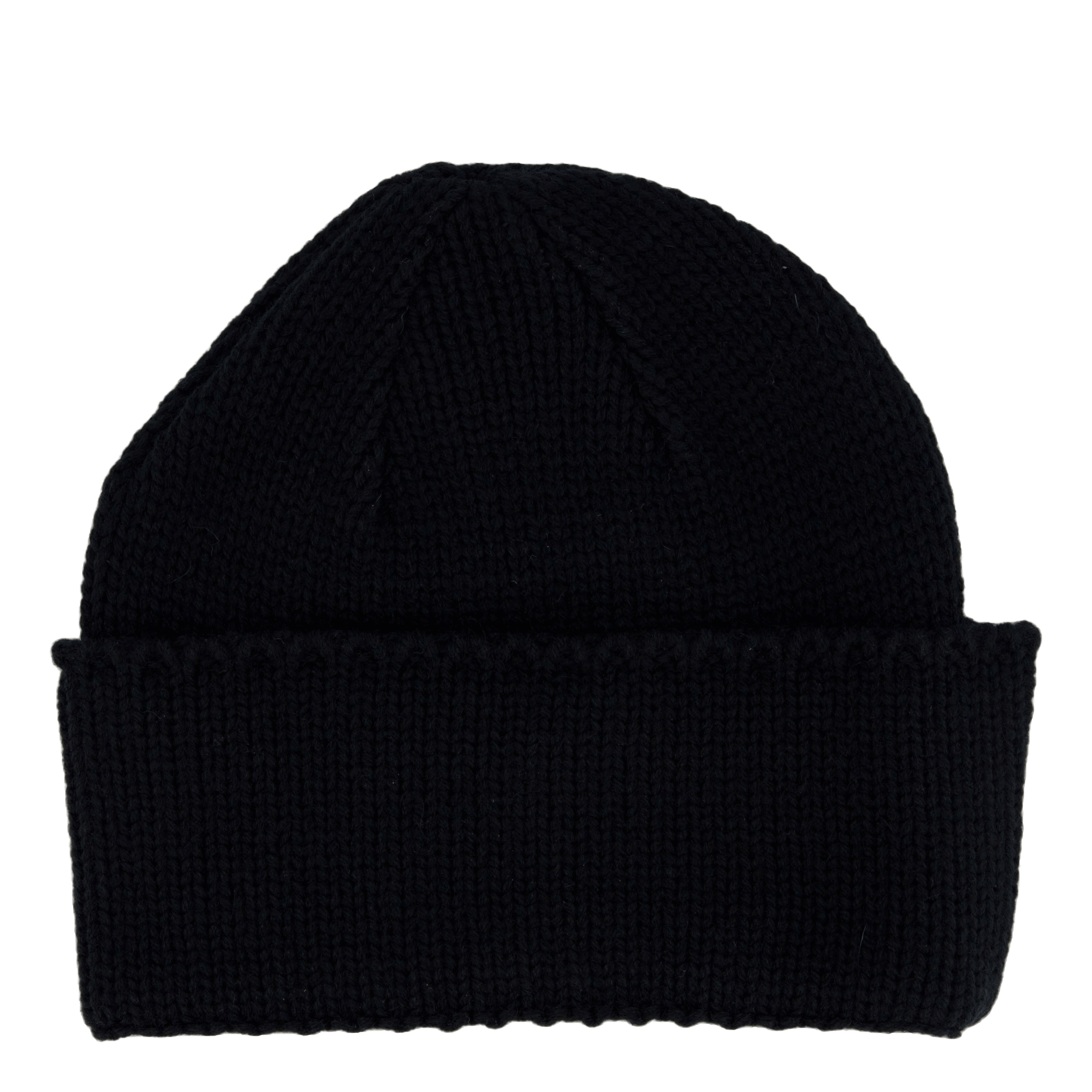 New Era Ne Wide Cuff Beanie Newera Blk