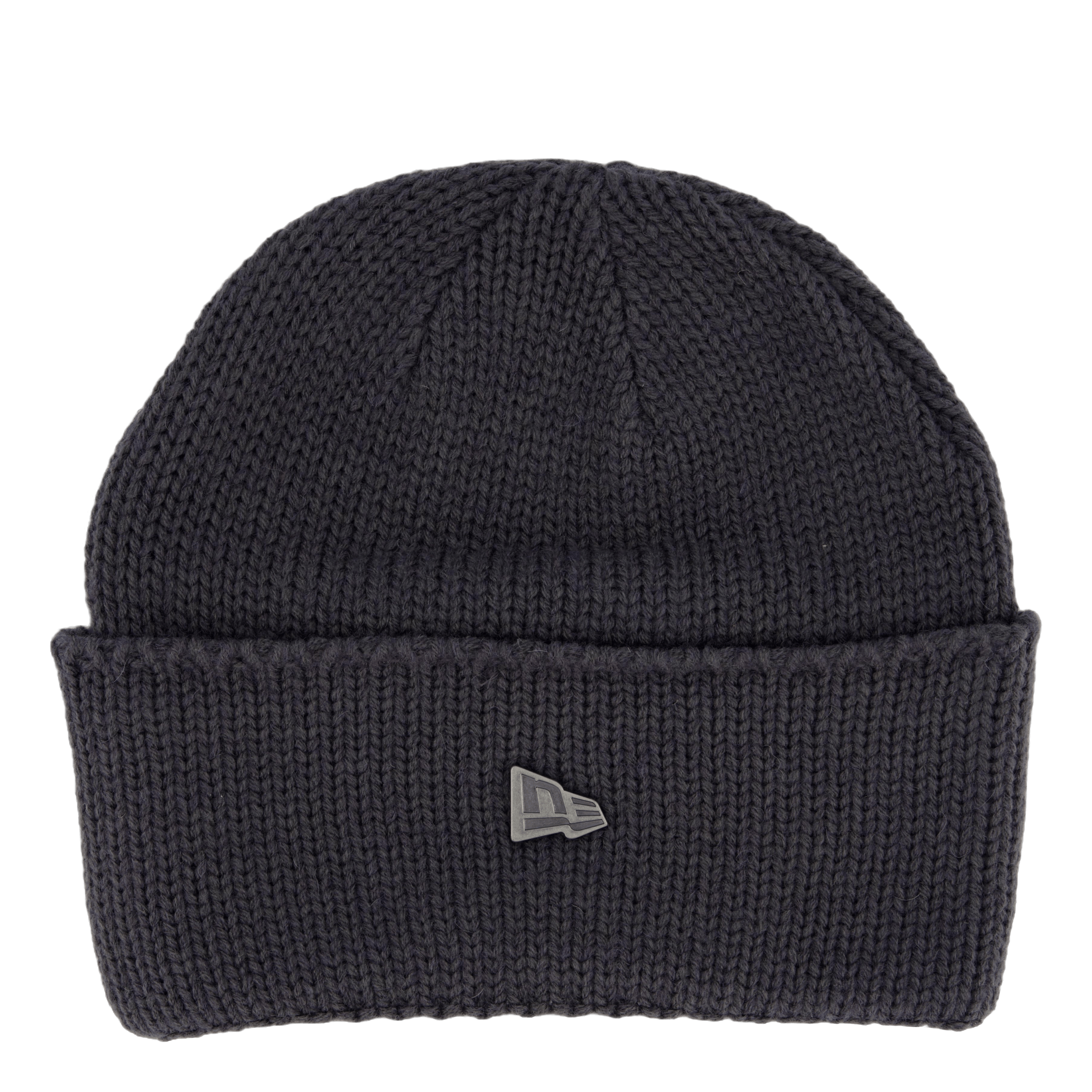 New Era Ne Wide Cuff Beanie Newera Grh