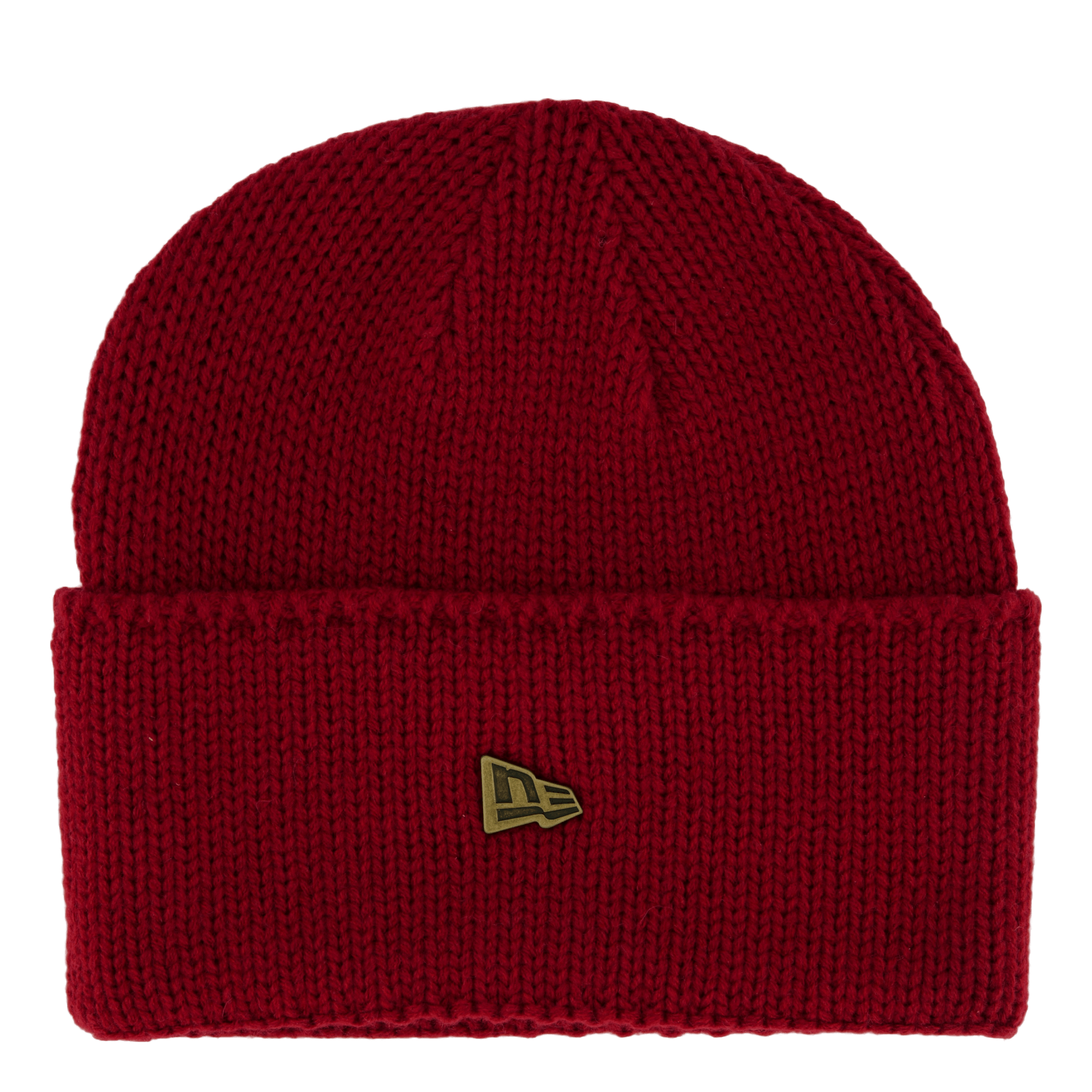 New Era Ne Wide Cuff Beanie Newera Inr
