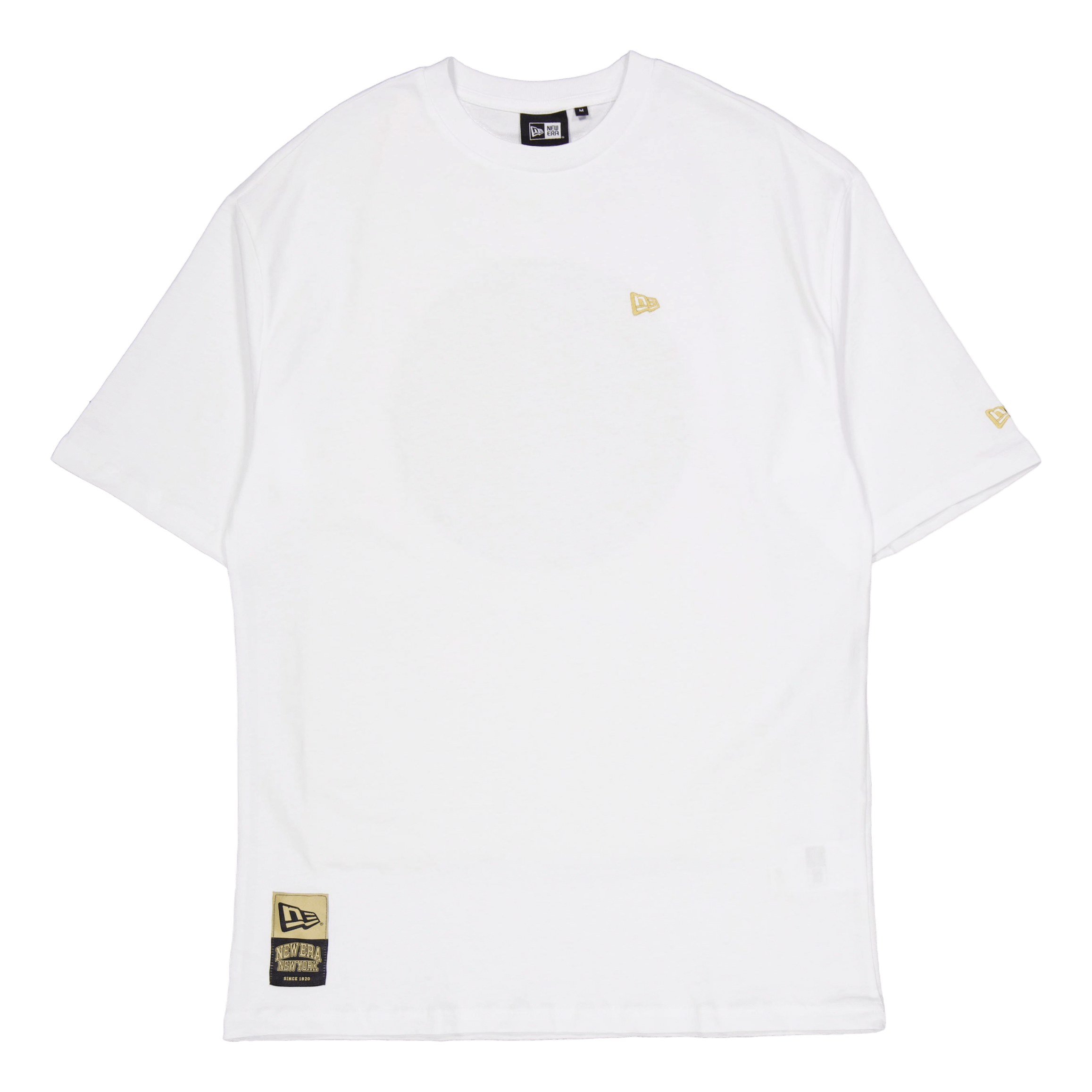 New Era Ne Sticker Os Tee Newera Whimtg