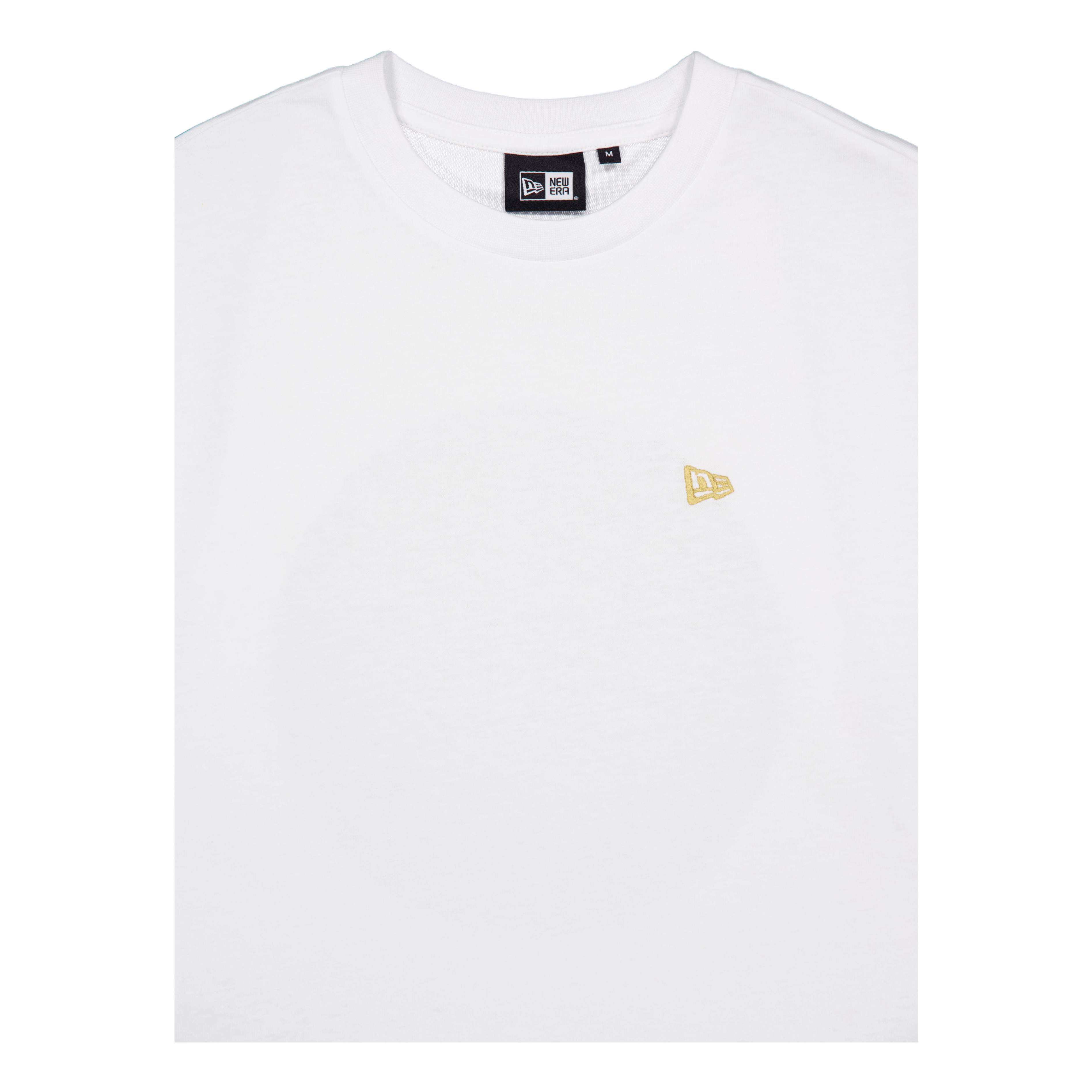 New Era Ne Sticker Os Tee Newera Whimtg