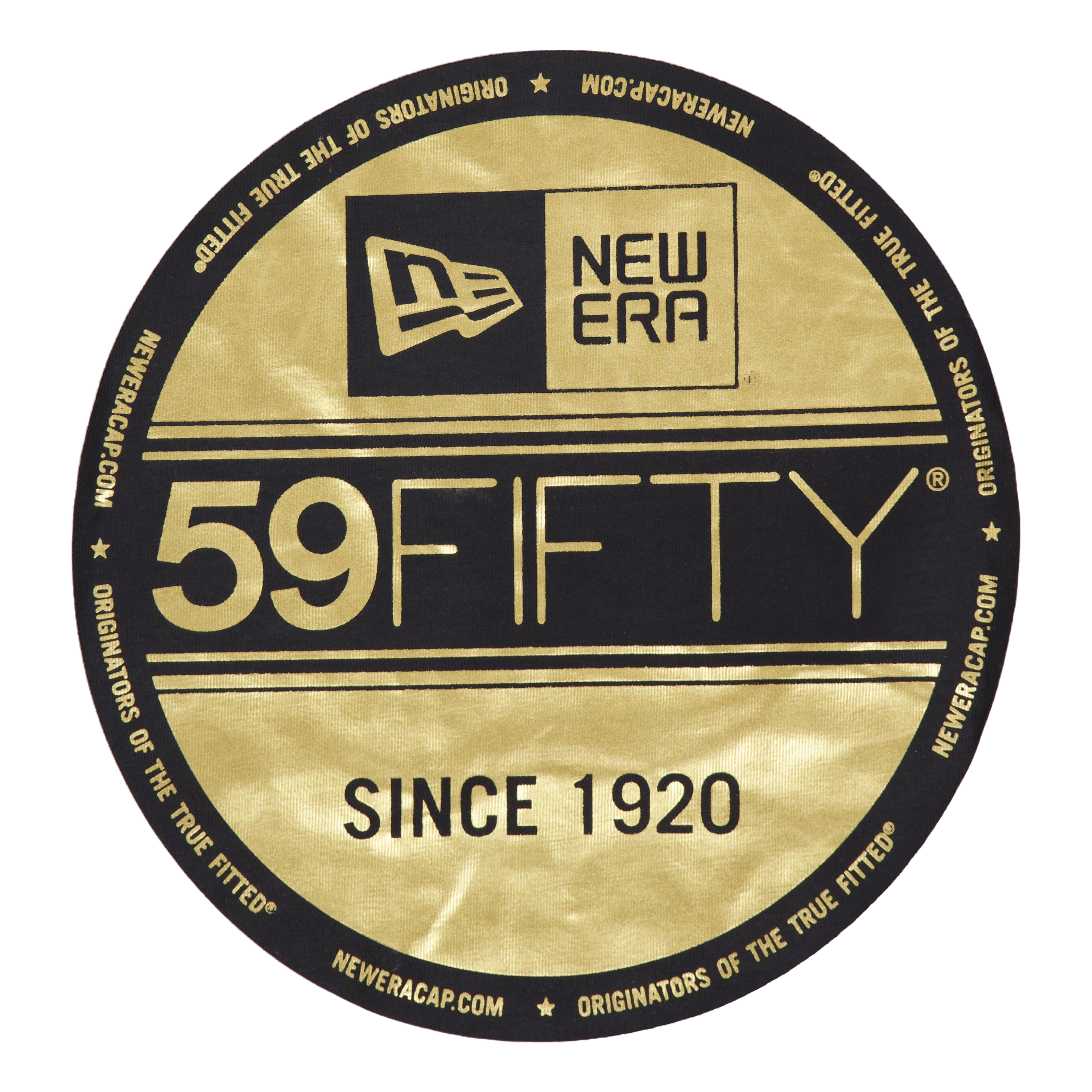 New Era Ne Sticker Os Tee Newera Whimtg