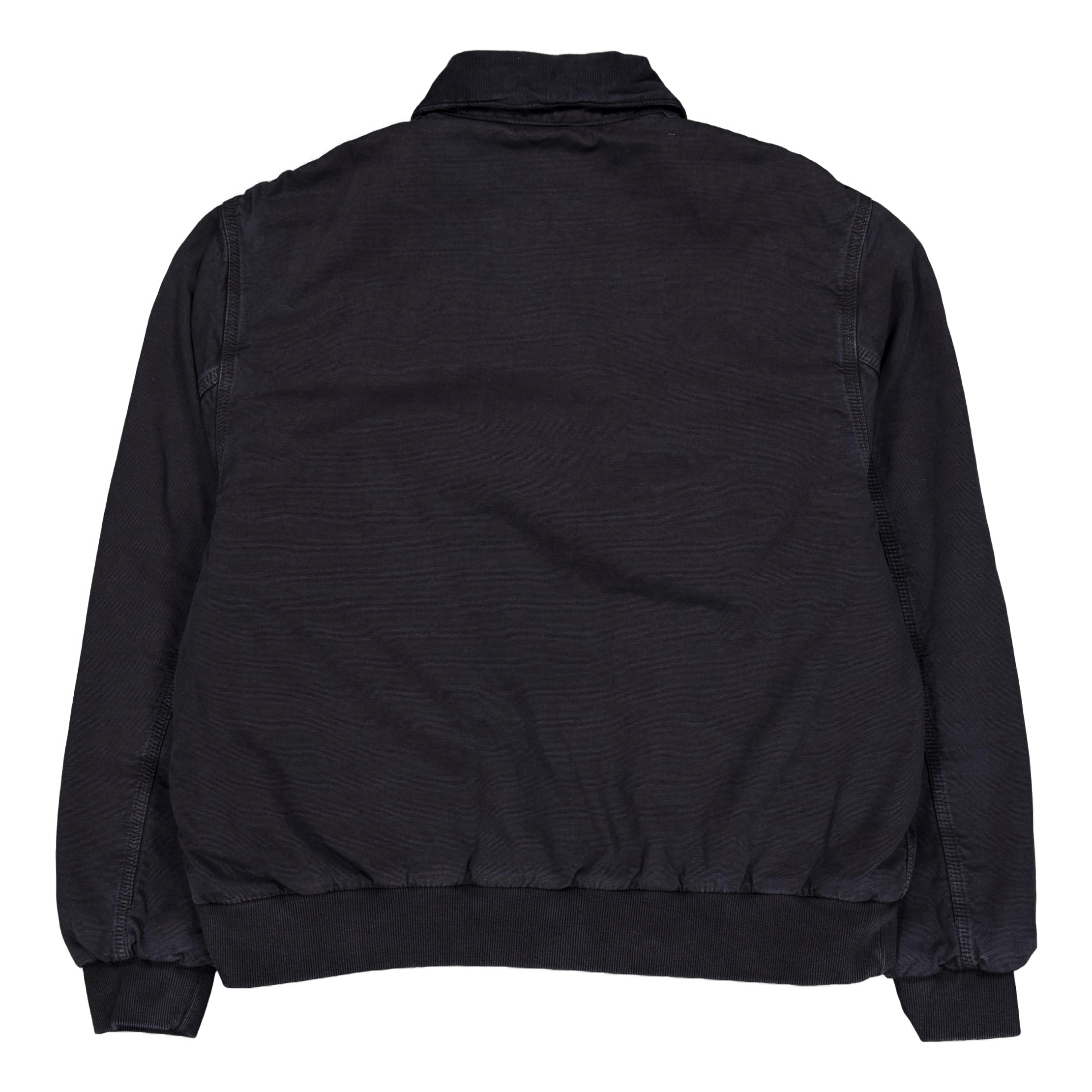 Carhartt WIP Stanton Jacket Black / Black