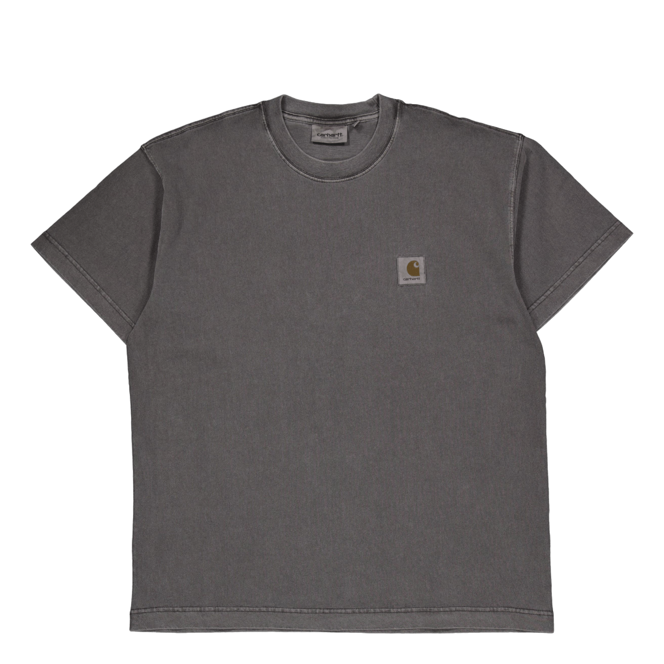 Carhartt WIP S/s Vista T-shirt Graphite