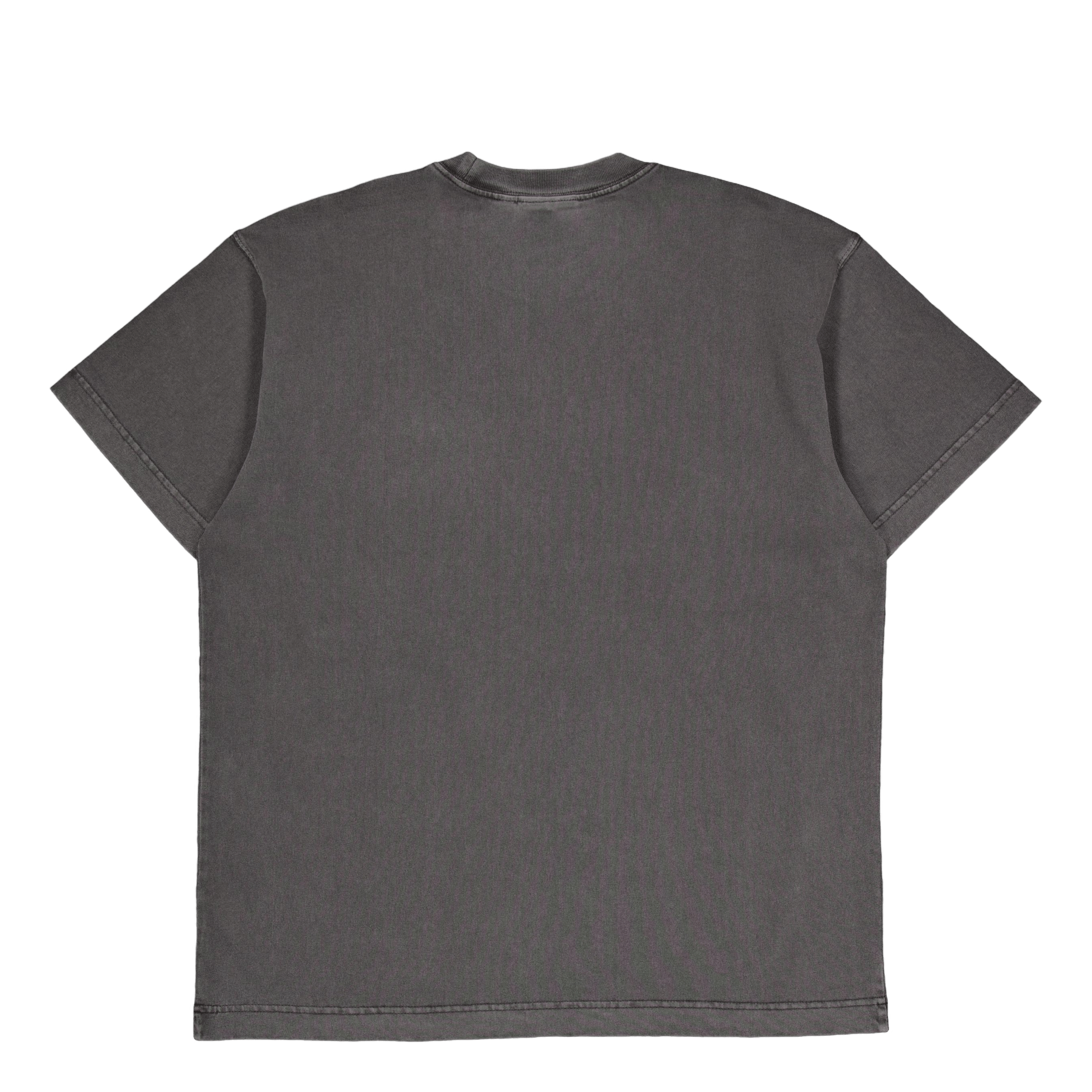 Carhartt WIP S/s Vista T-shirt Graphite