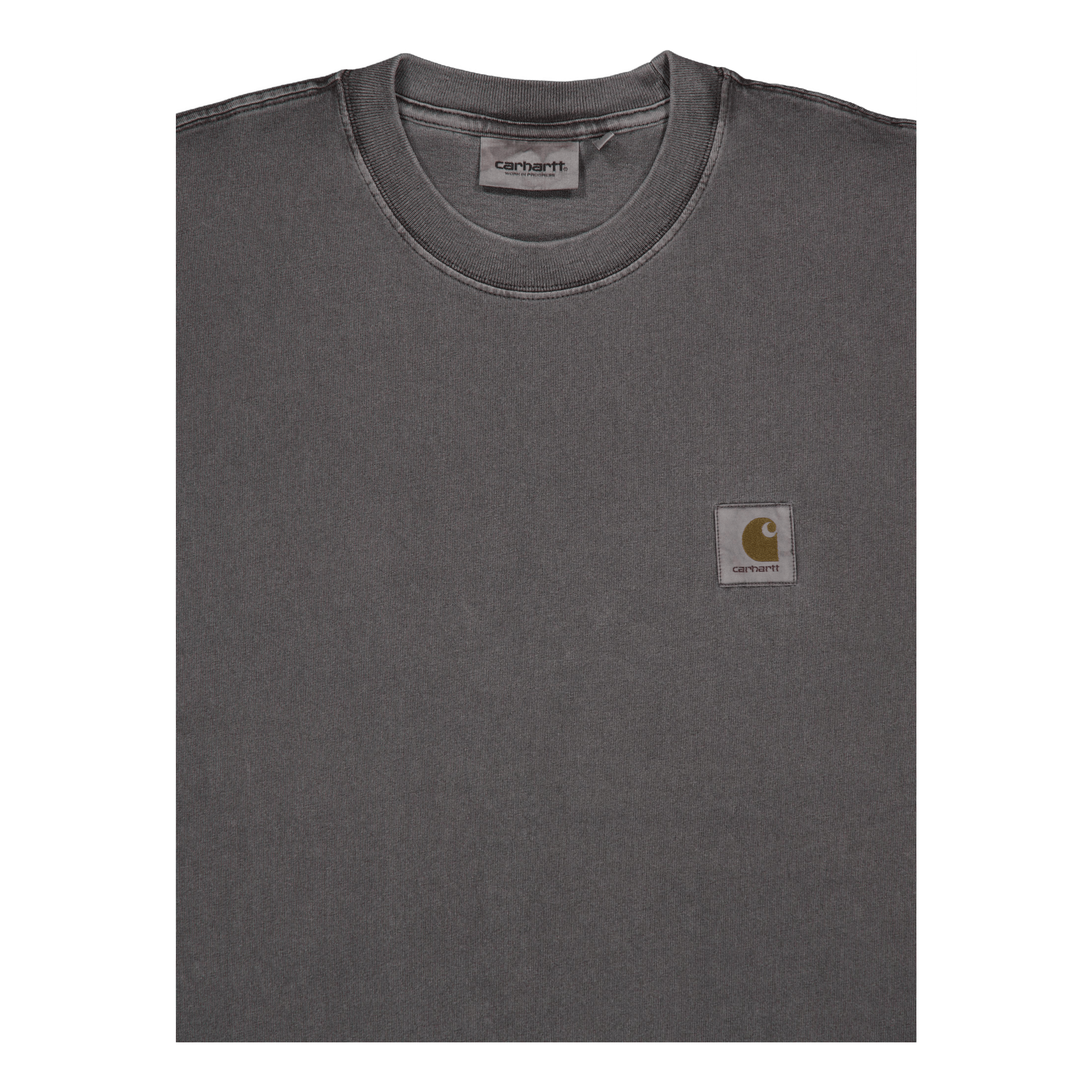 Carhartt WIP S/s Vista T-shirt Graphite