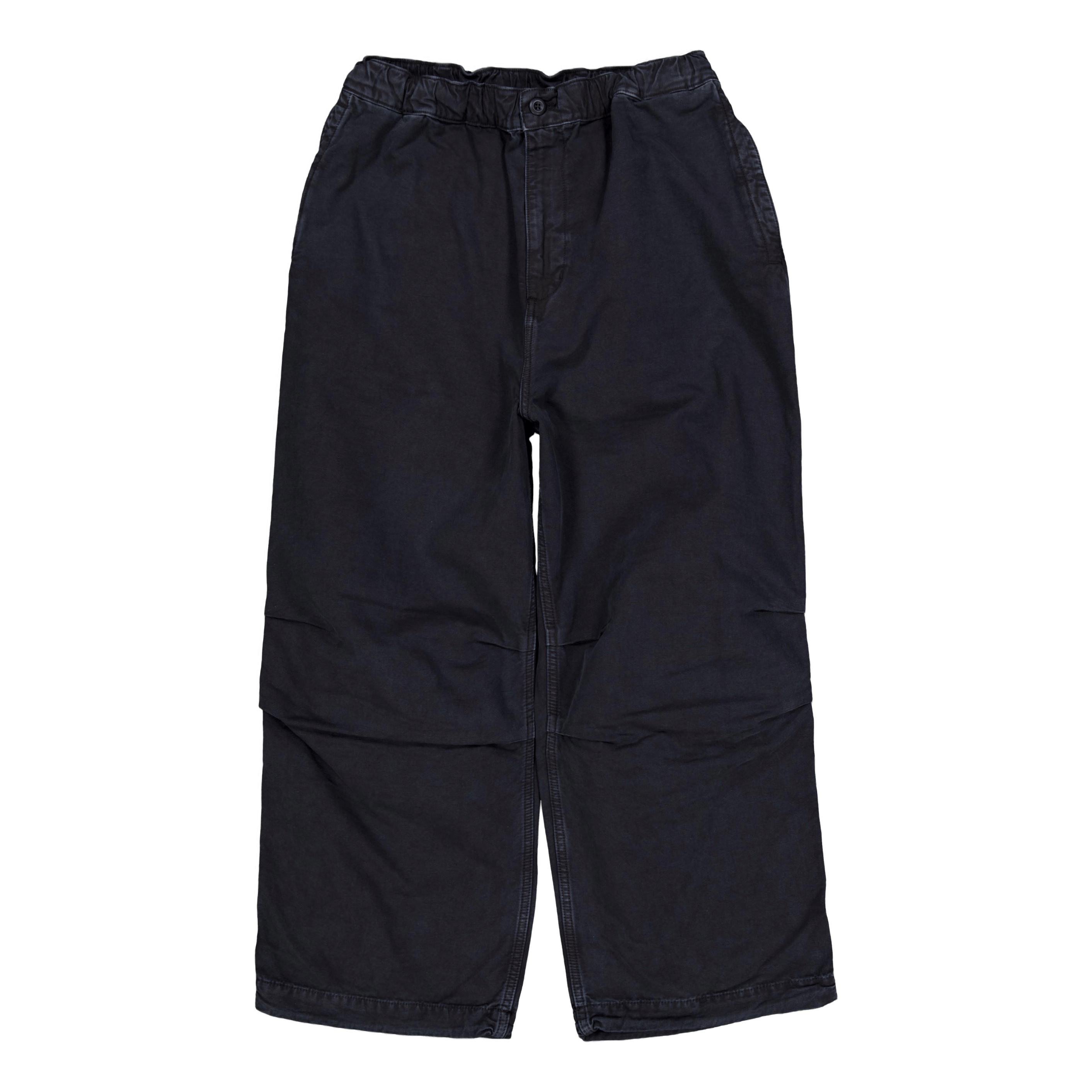 Carhartt WIP Judd Pant Black