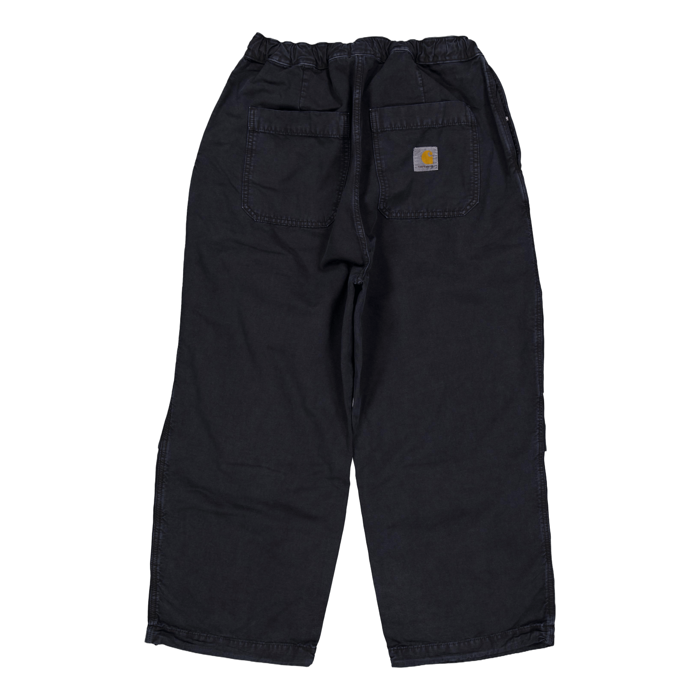 Carhartt WIP Judd Pant Black