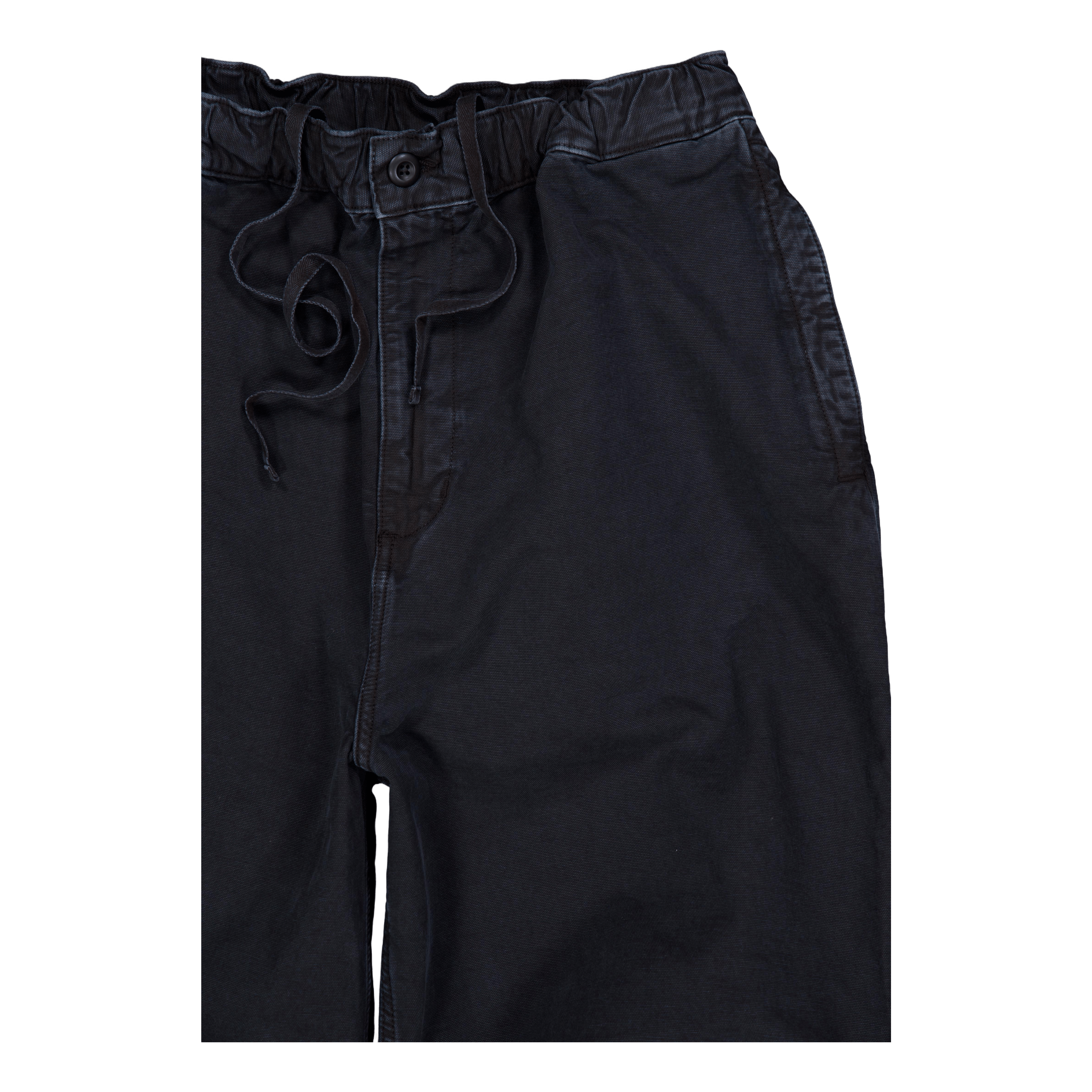 Carhartt WIP Judd Pant Black