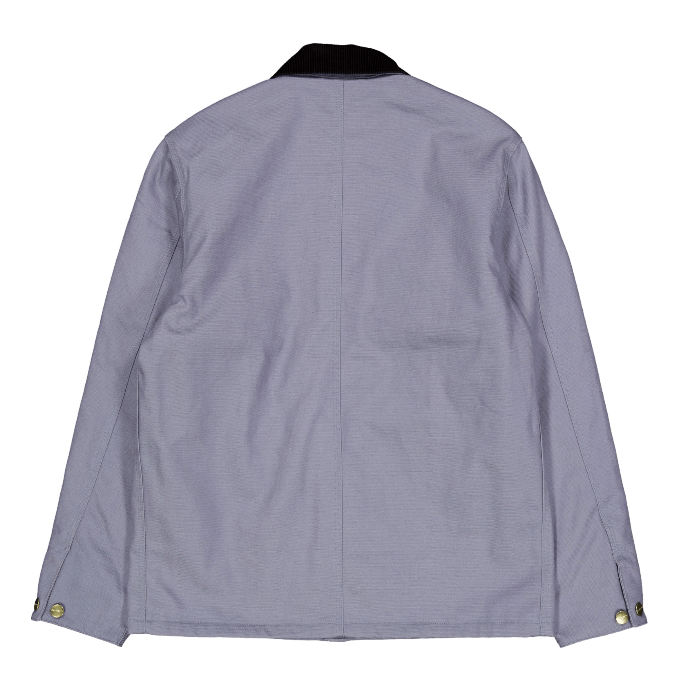Carhartt WIP Michigan Coat Dove Grey / Black