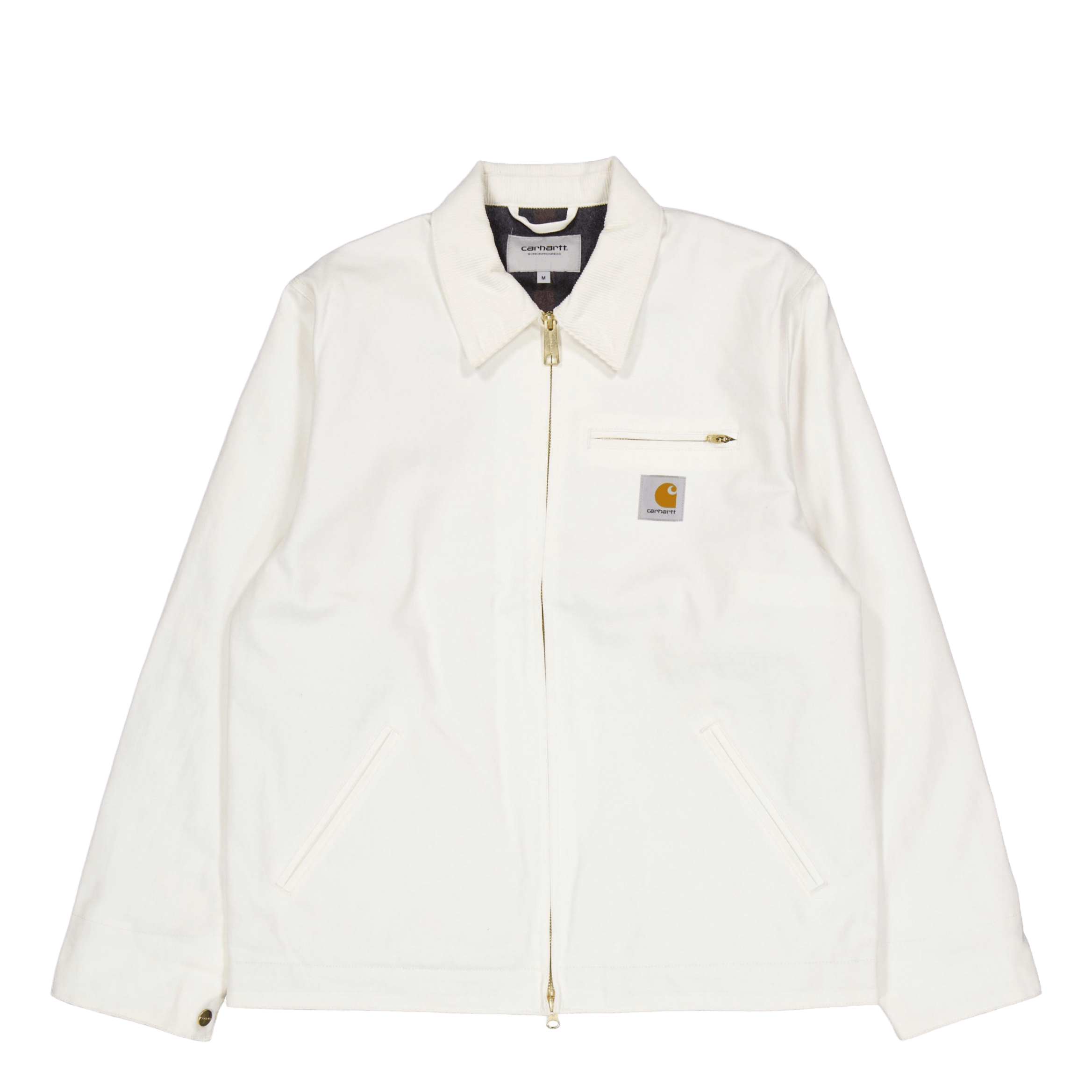 Carhartt WIP Detroit Jacket Wax / Wax