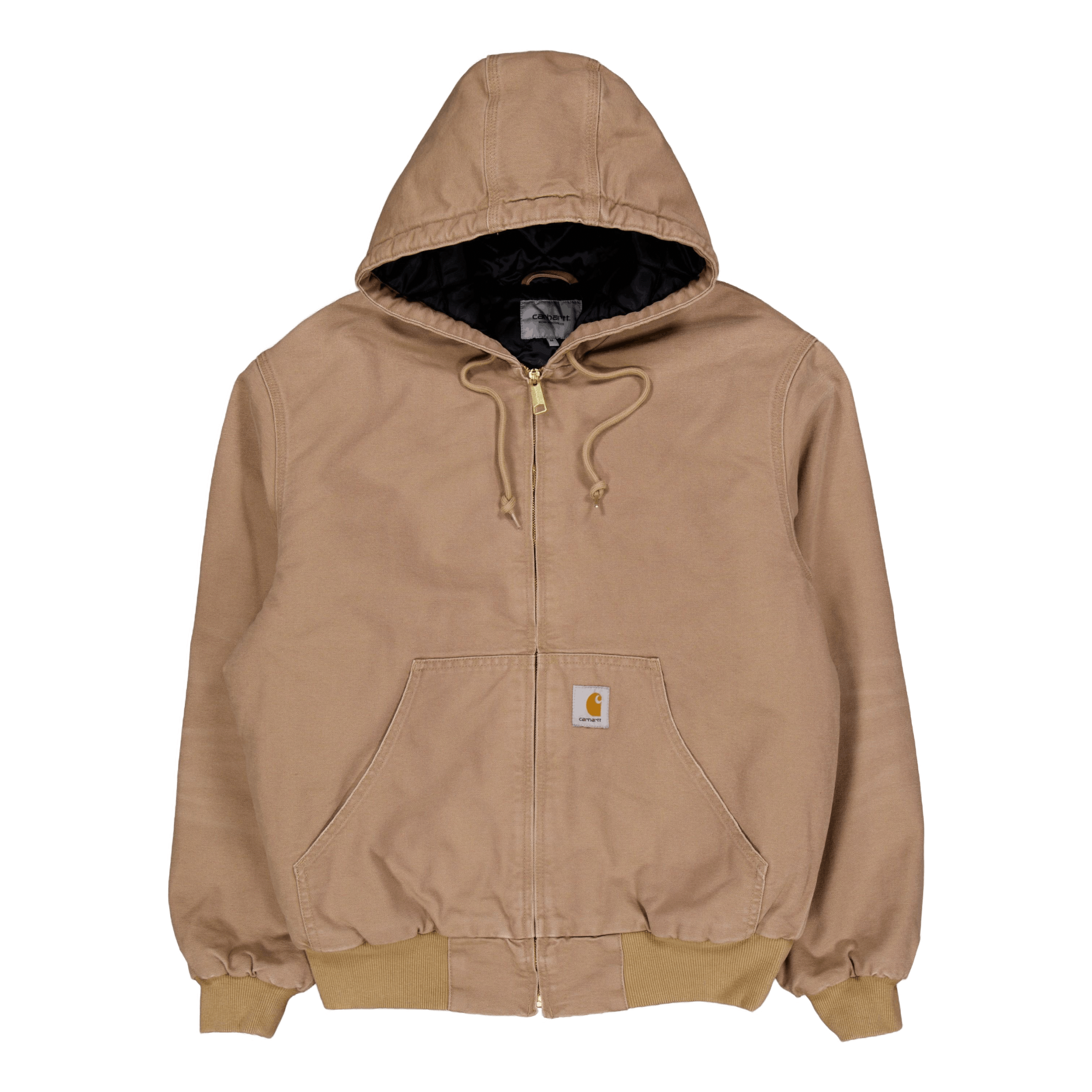 Carhartt WIP Og Active Jacket Peanut