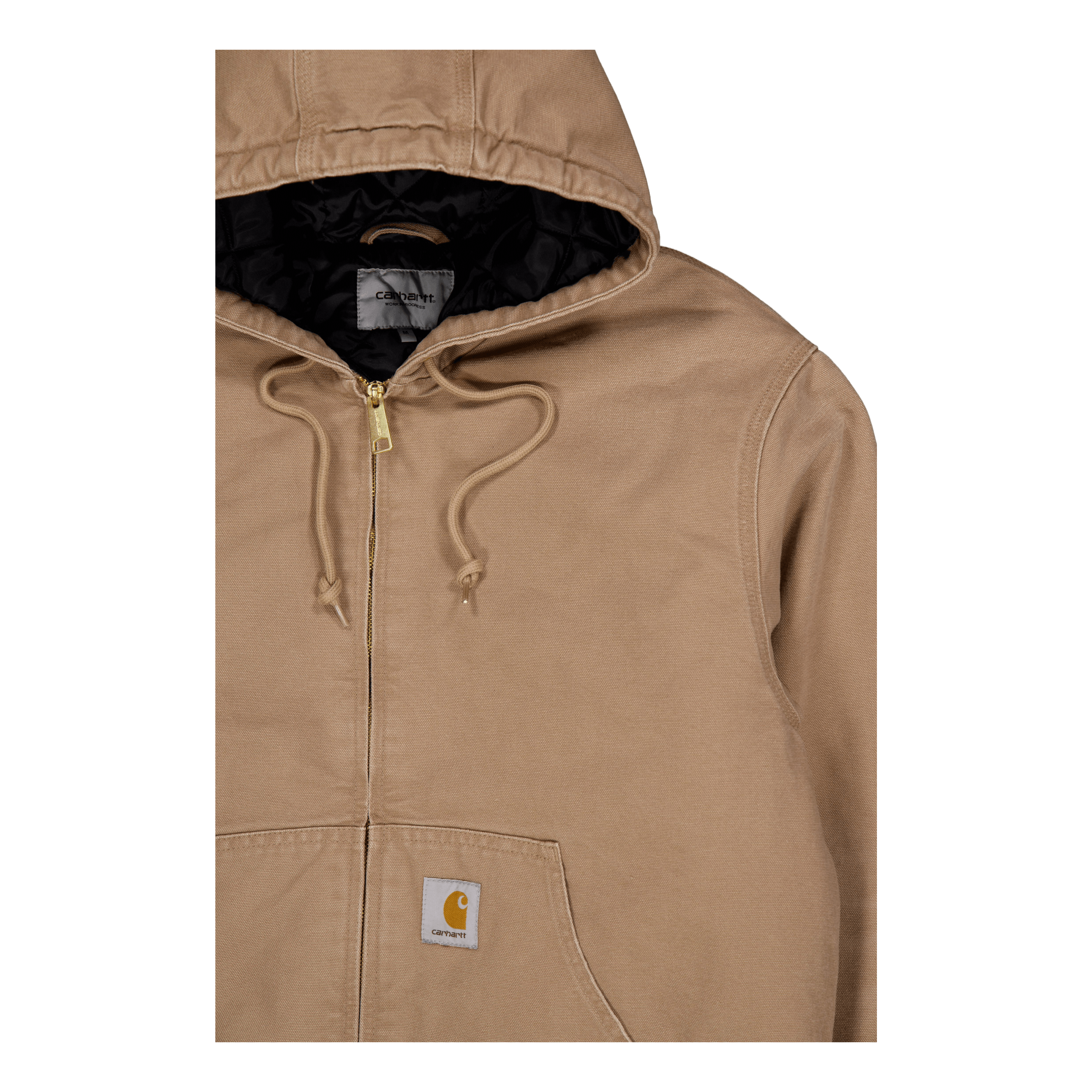 Carhartt WIP Og Active Jacket Peanut