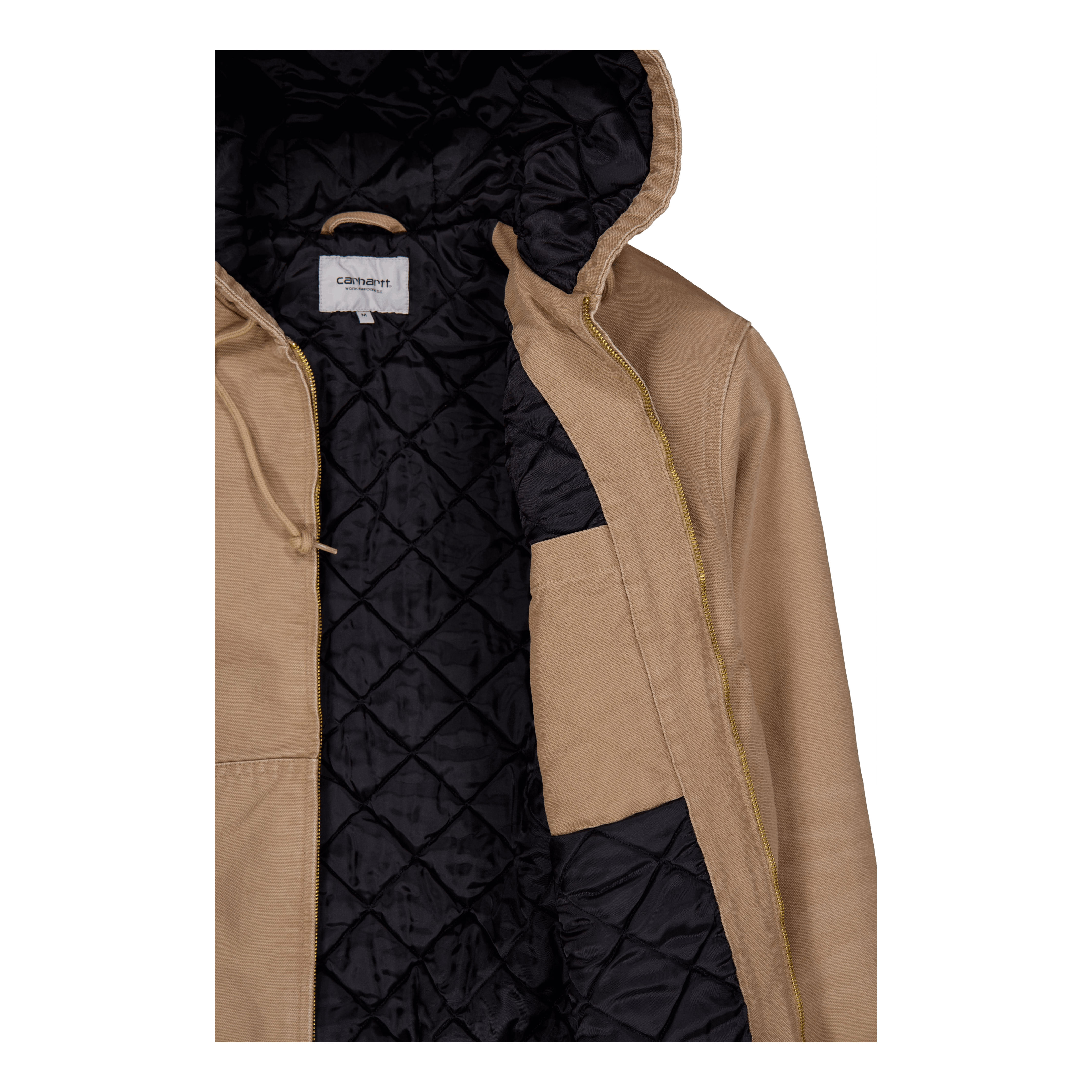 Carhartt WIP Og Active Jacket Peanut