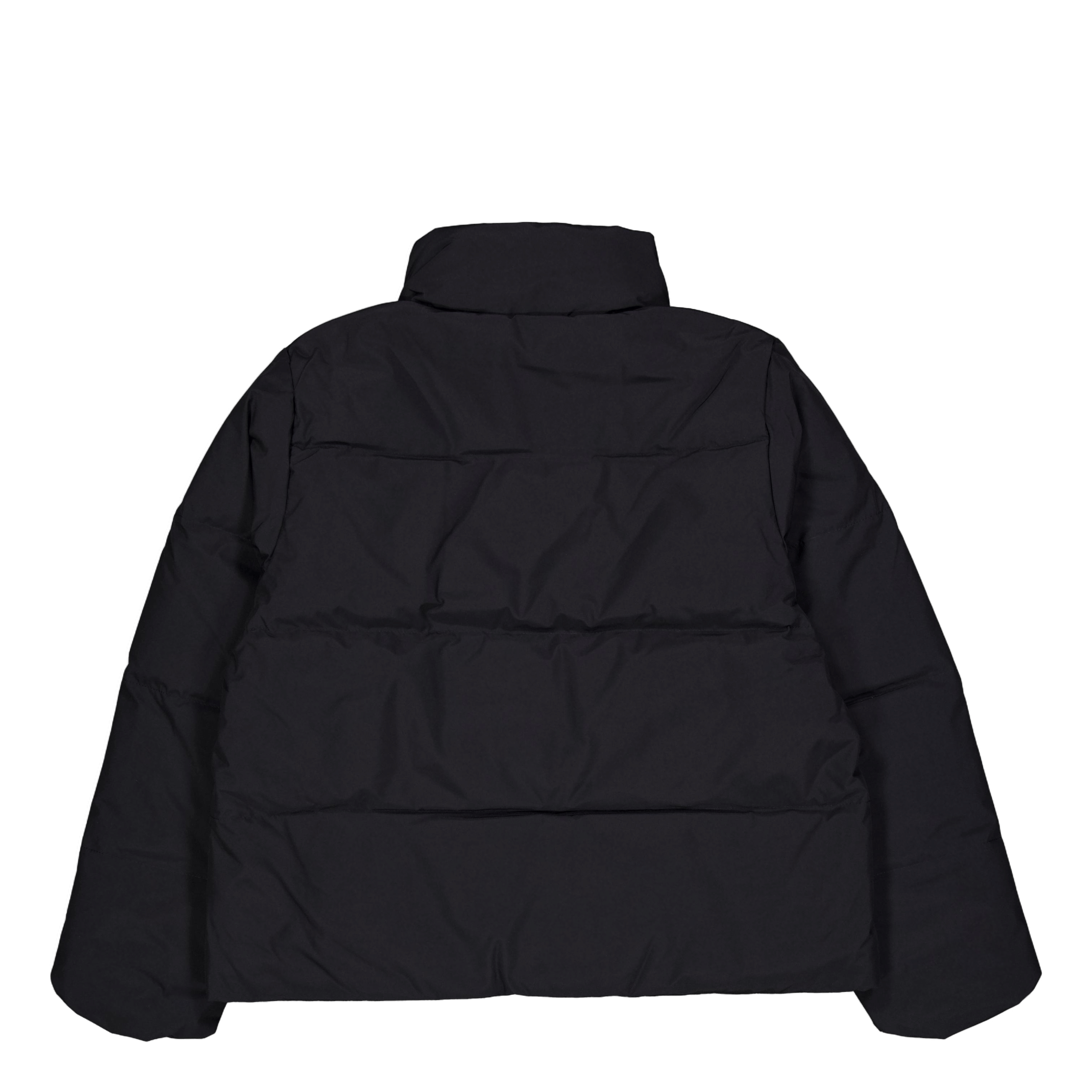 Carhartt WIP W' Yanie Jacket Black / White