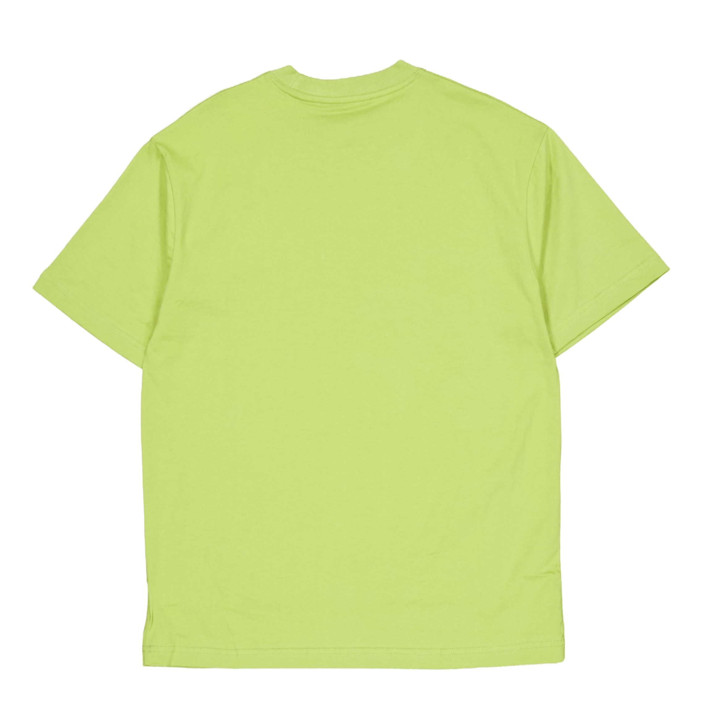 Butter Goods Organic Tee Green Tea