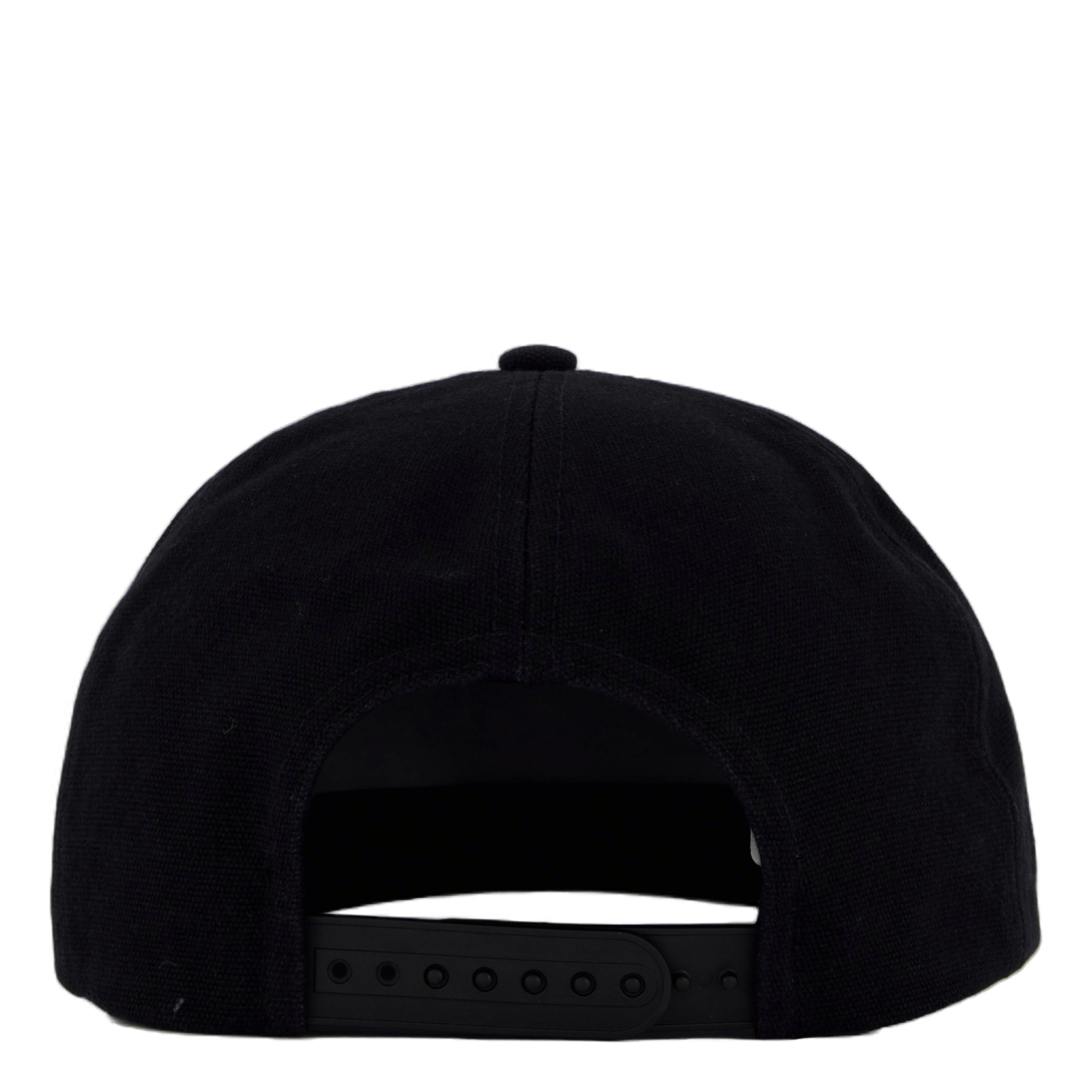 Carhartt WIP Brown Ducks Cap Black