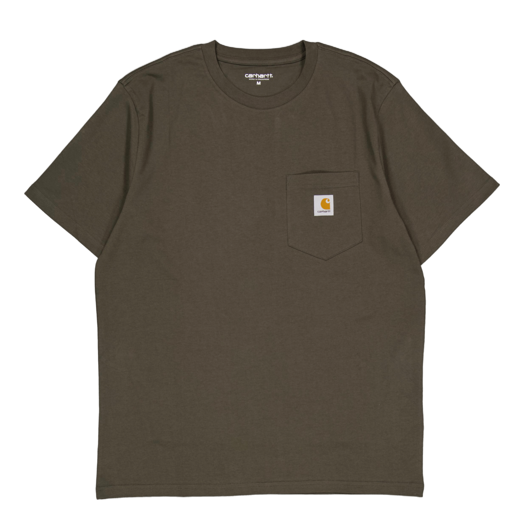 Carhartt WIP S/s Pocket T-shirt Mirage
