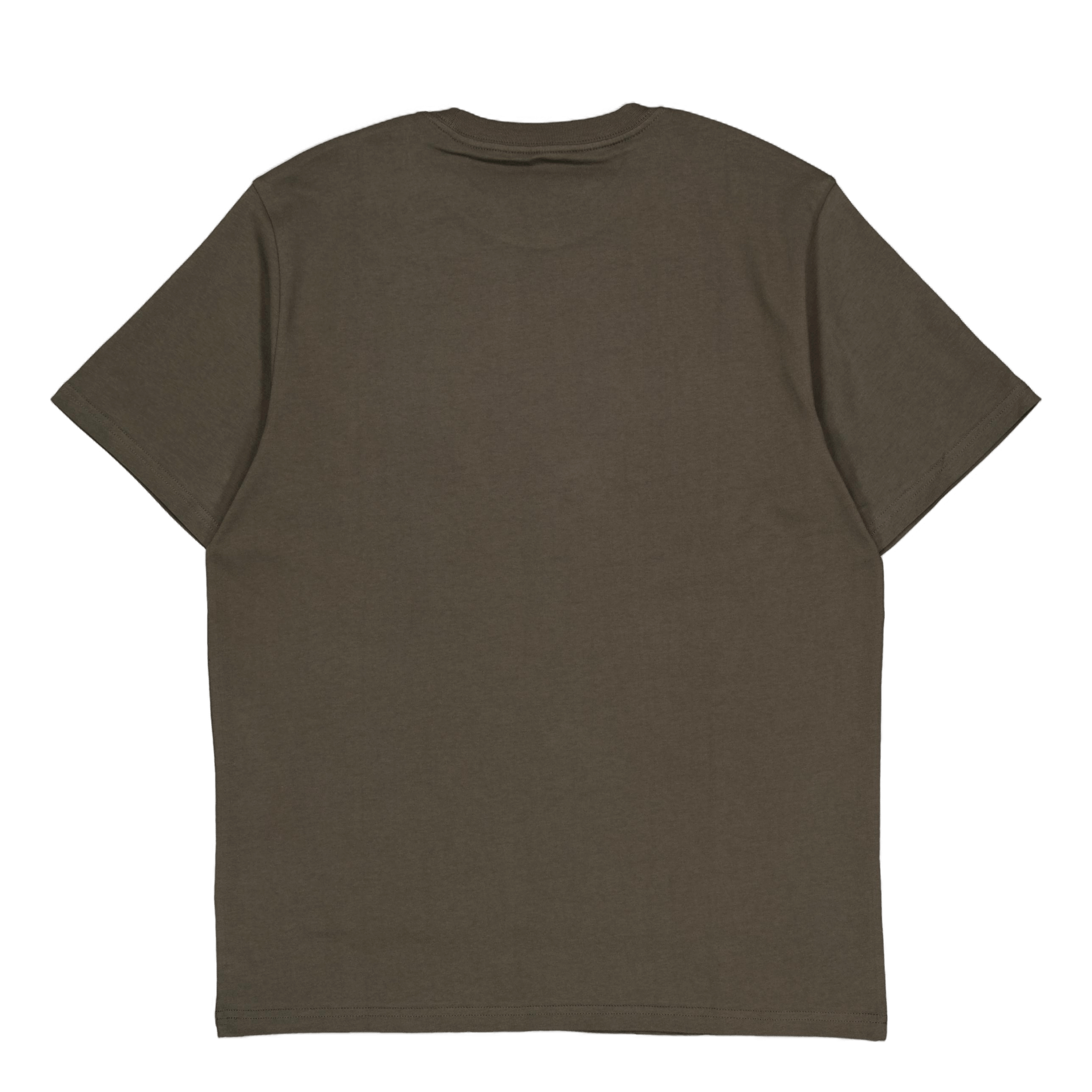 Carhartt WIP S/s Pocket T-shirt Mirage