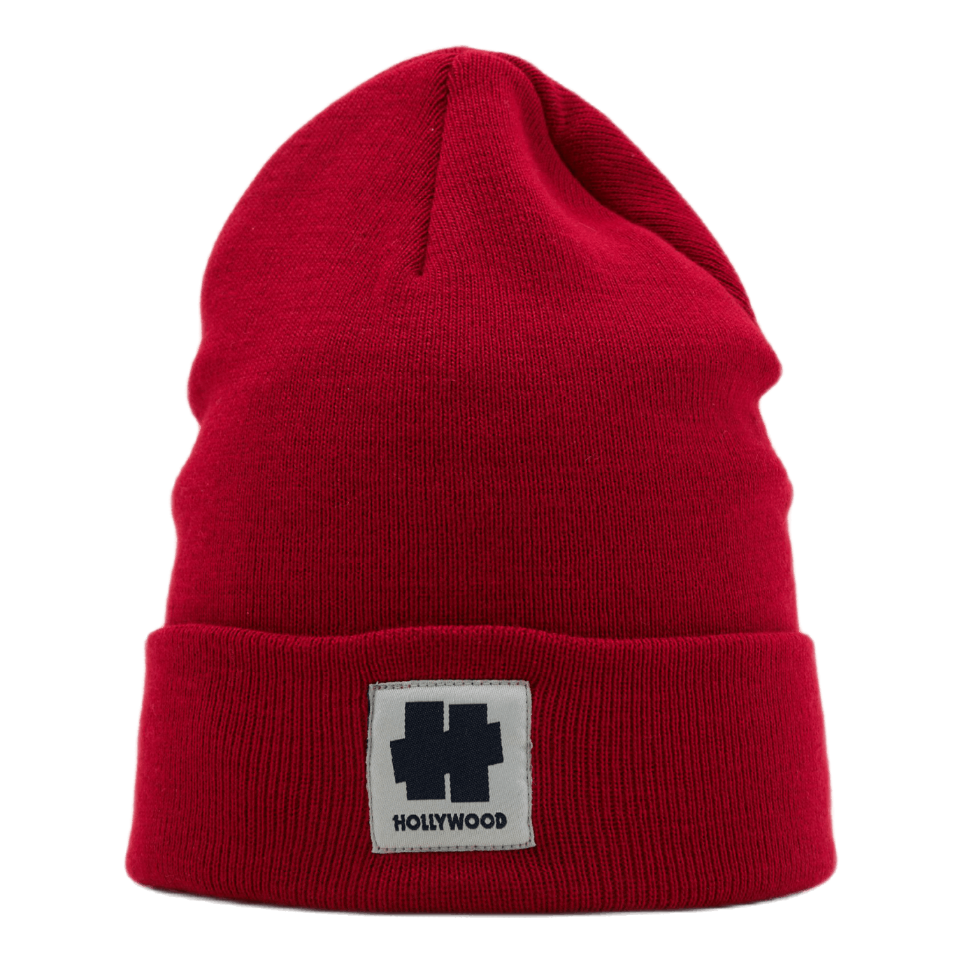 Hollywood Classic Beanie Red