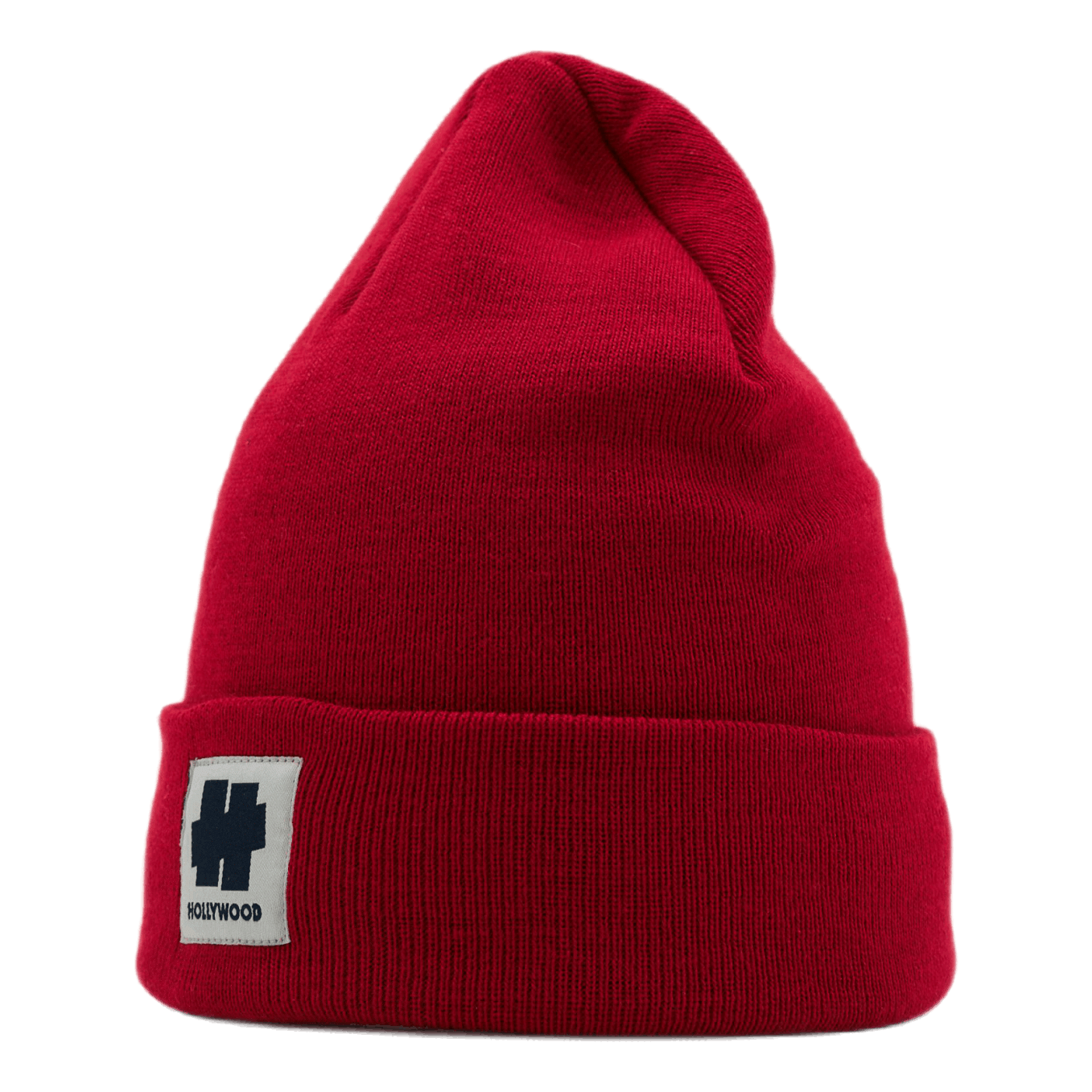 Hollywood Classic Beanie Red