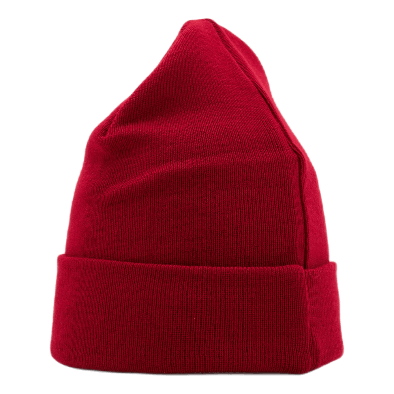 Hollywood Classic Beanie Red