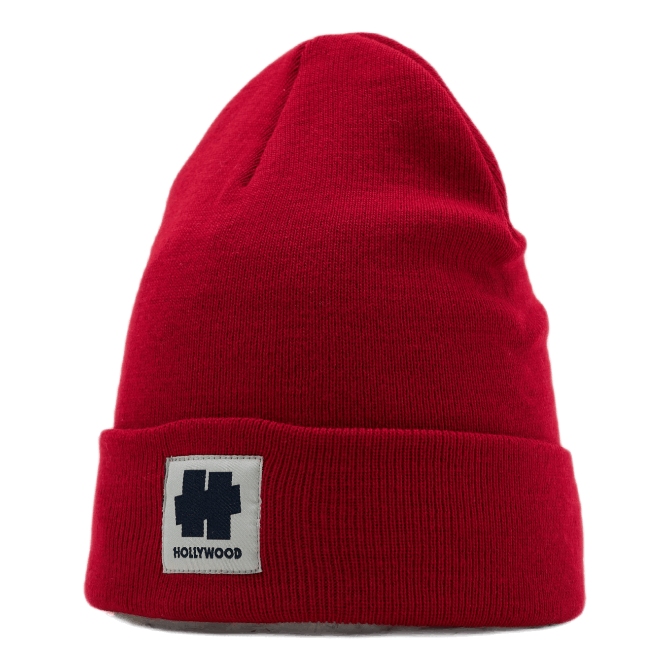Hollywood Classic Beanie Red