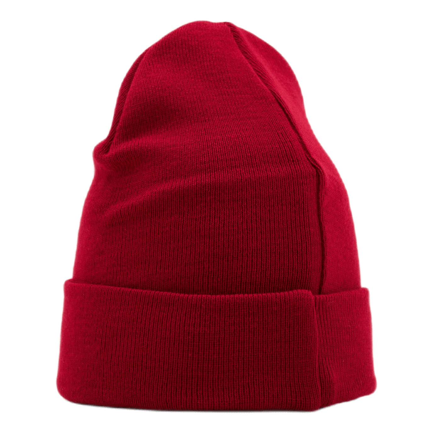 Hollywood Classic Beanie Red