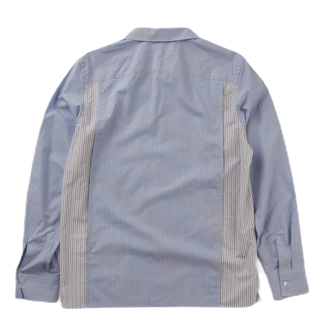 Childs New York L/s Lounge Shirt Blue