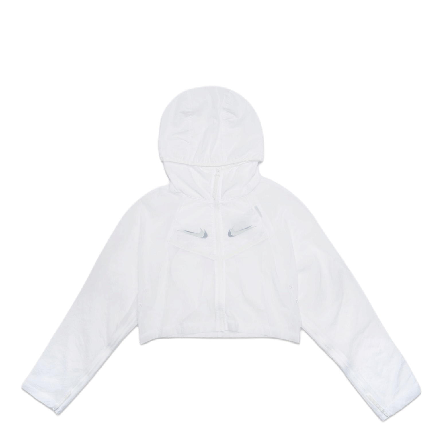 Nike W Up In Air Jacket White