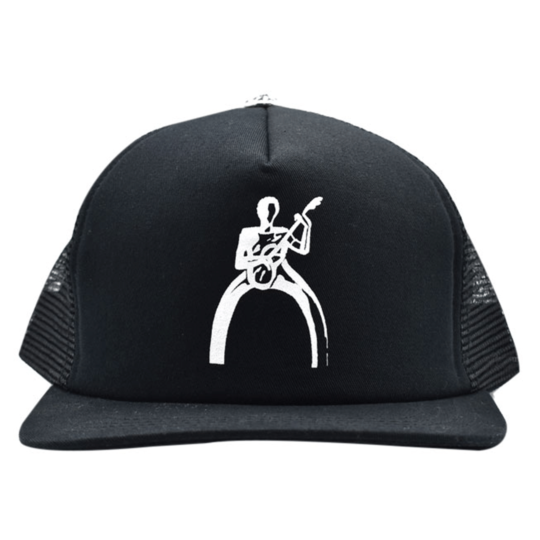 Chrome Hearts Sex Pistols Trucker Hat