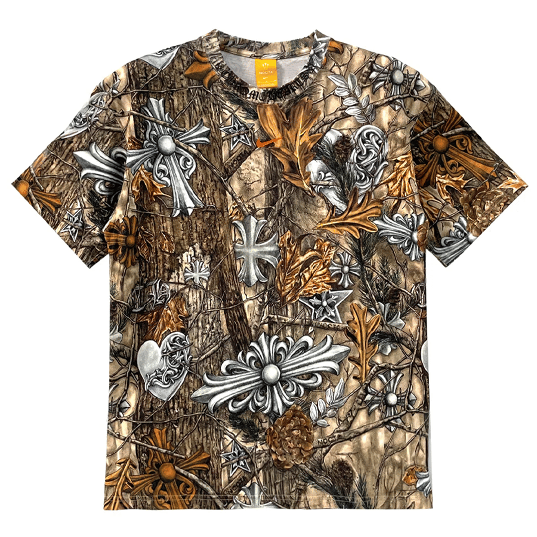 Chrome Hearts x Nocta T-Shirt