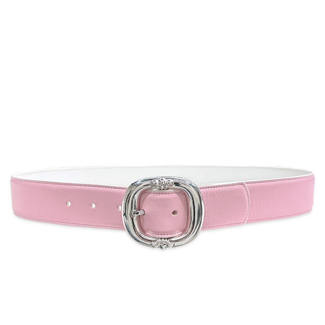 Chrome Hearts Gunslinger Belt Pink