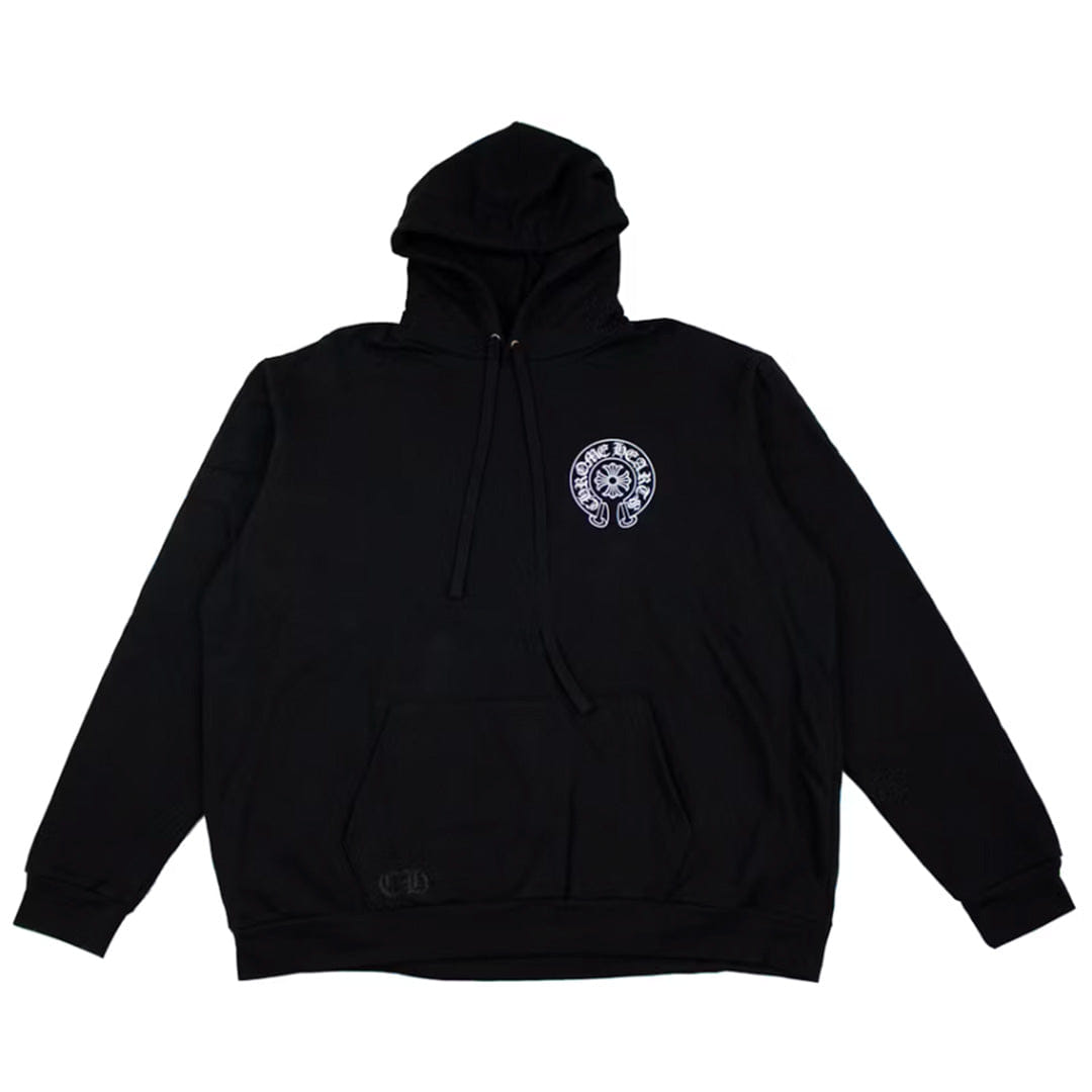 Chrome Hearts New York Exclusive Horseshoe Hoodie
