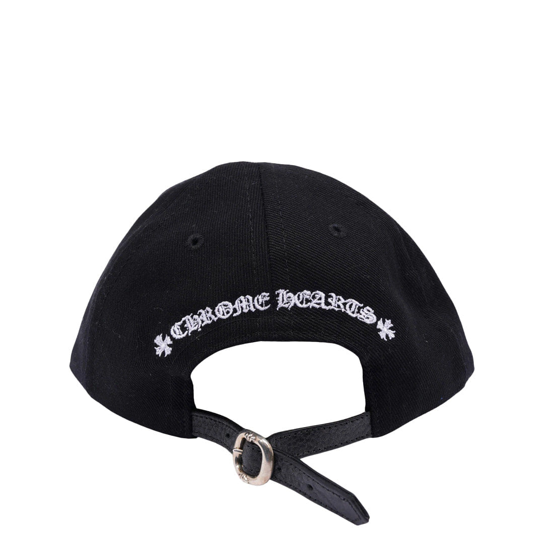 Chrome Hearts Matty Boy Gunslinger Hat