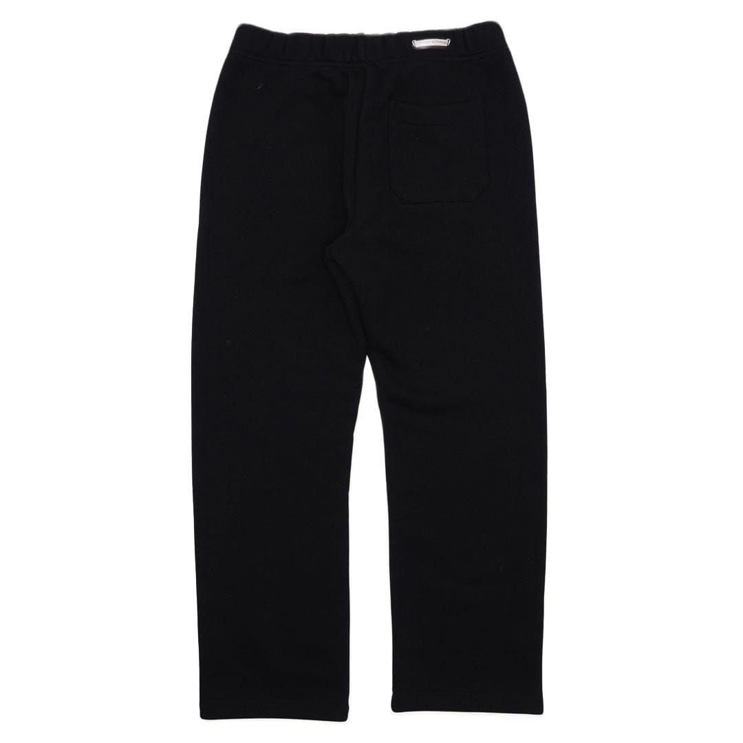 Chrome Hearts Nylon CH Logo Sweat Pants Black