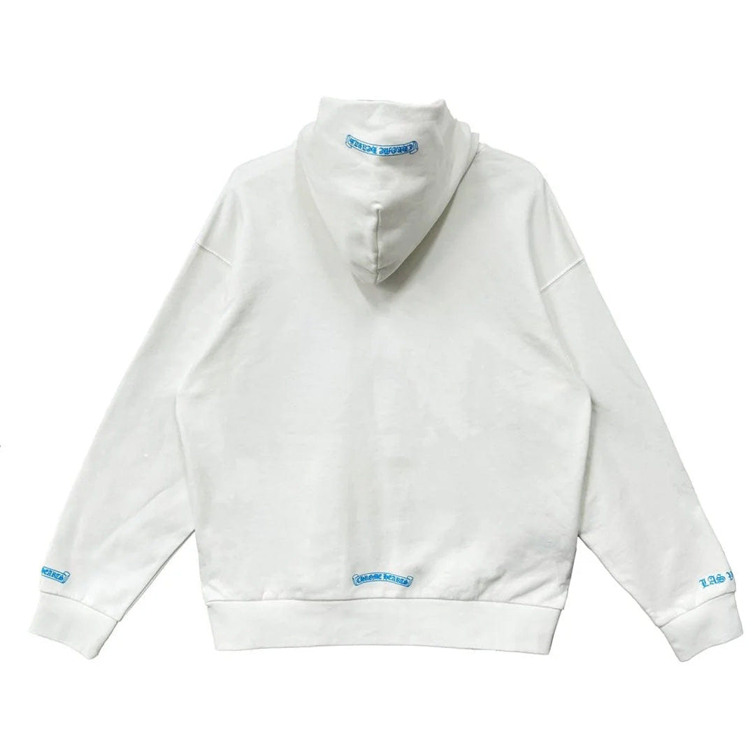 Chrome Hearts Vegas Exclusive Dice Print Hoodie
