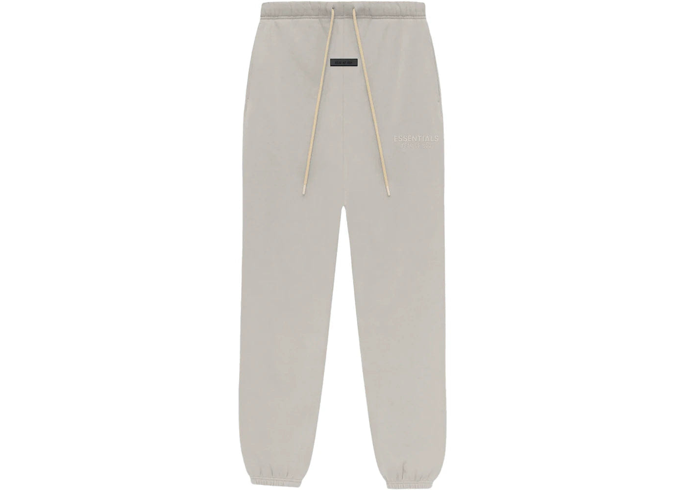 Fear of God Essentials Silver Cloud Sweatpant