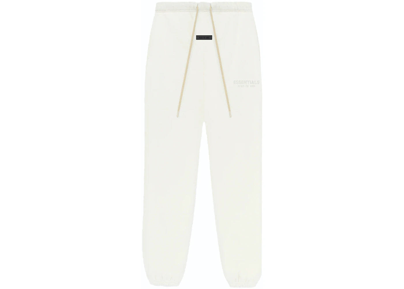 Fear of God Essentials Cloud Dancer Sweatpant