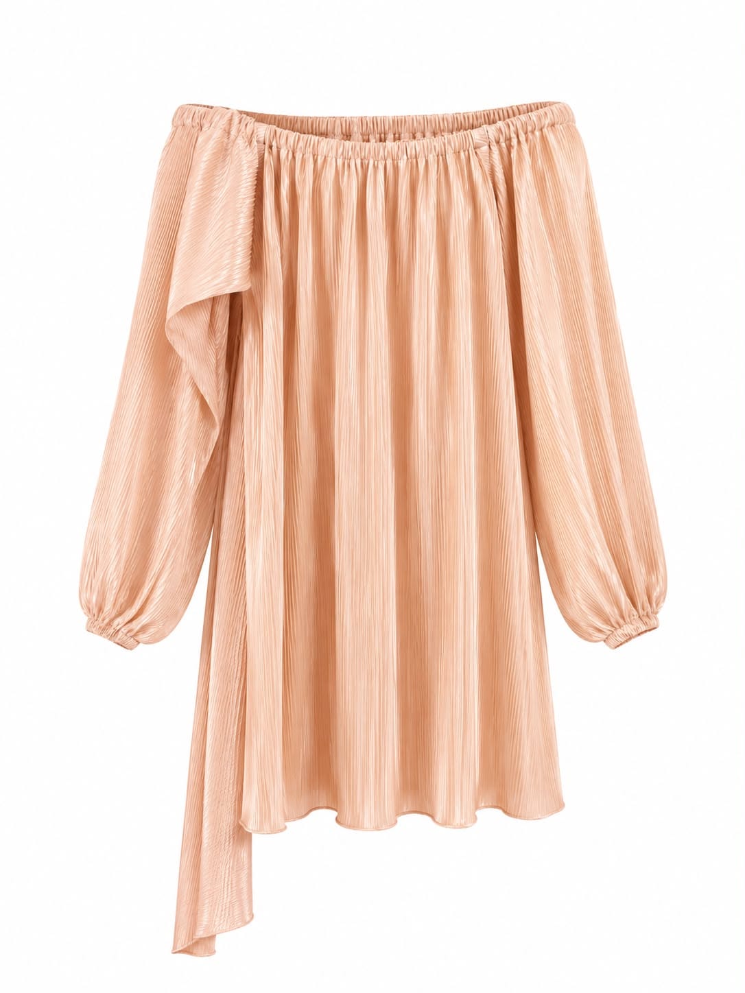 Maison Clad DRESS MAX SHORT MCL12214