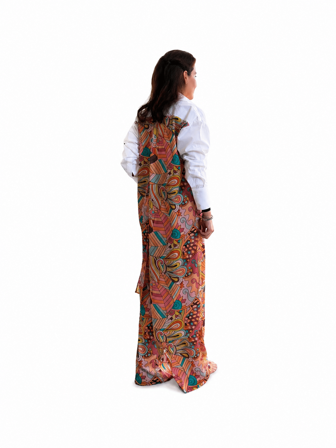 HL Studio HL PANEL Shirt Set