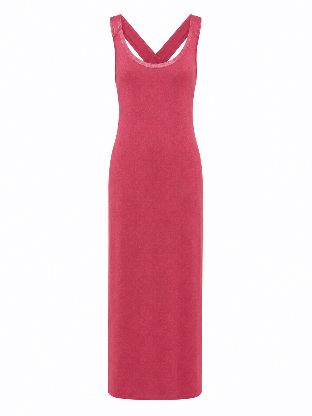 Maison Clad DRESS XENA PINK MCL12013