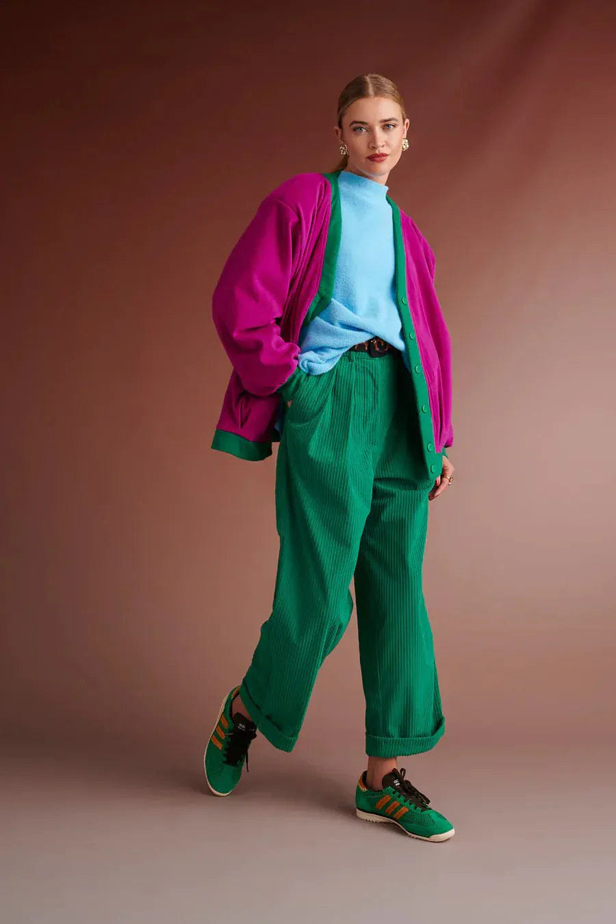 Maison Clad BARNI JACKET MCL11926