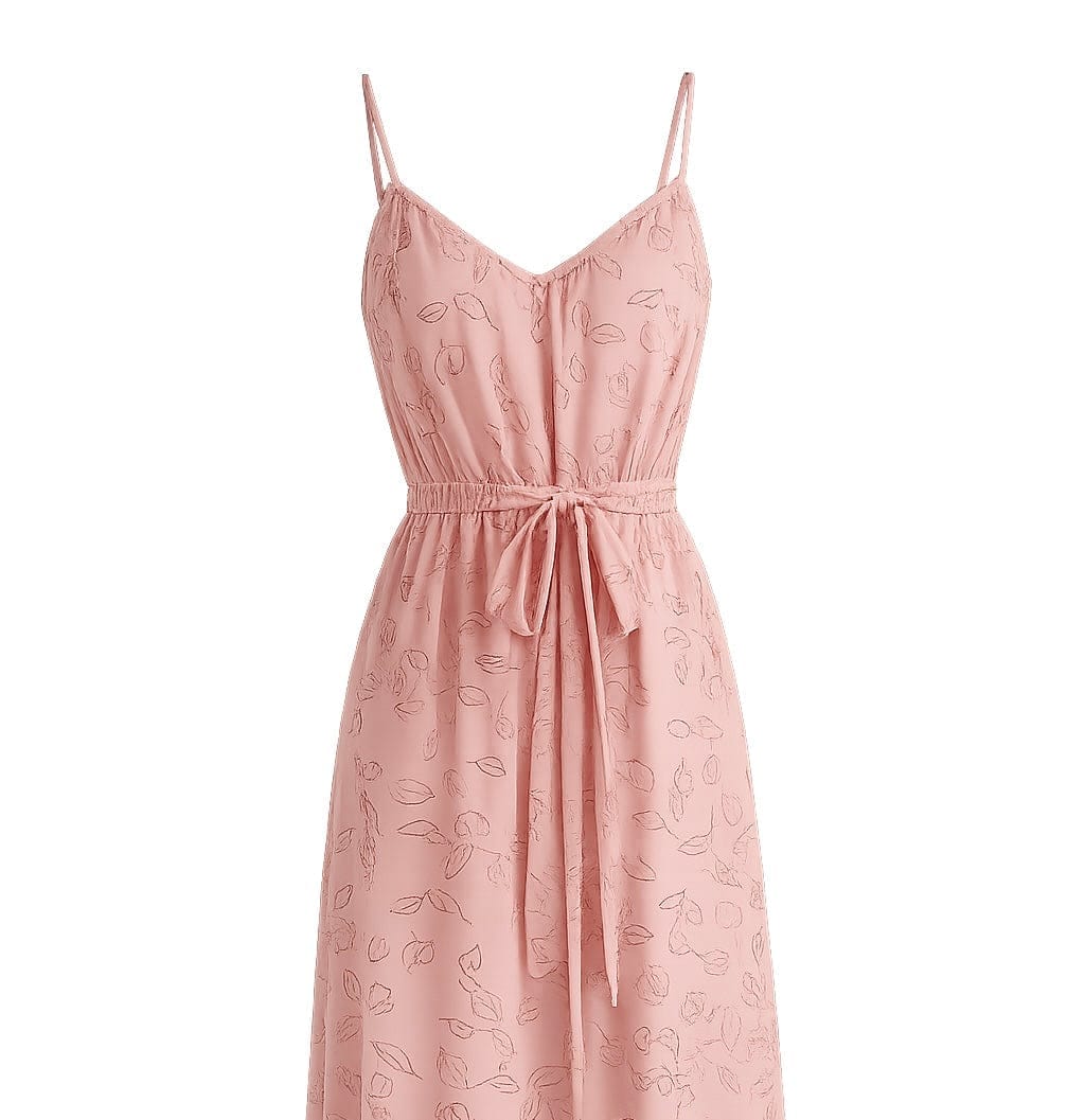 Maison Clad DRESS SIM LIPS PINK MCL12005