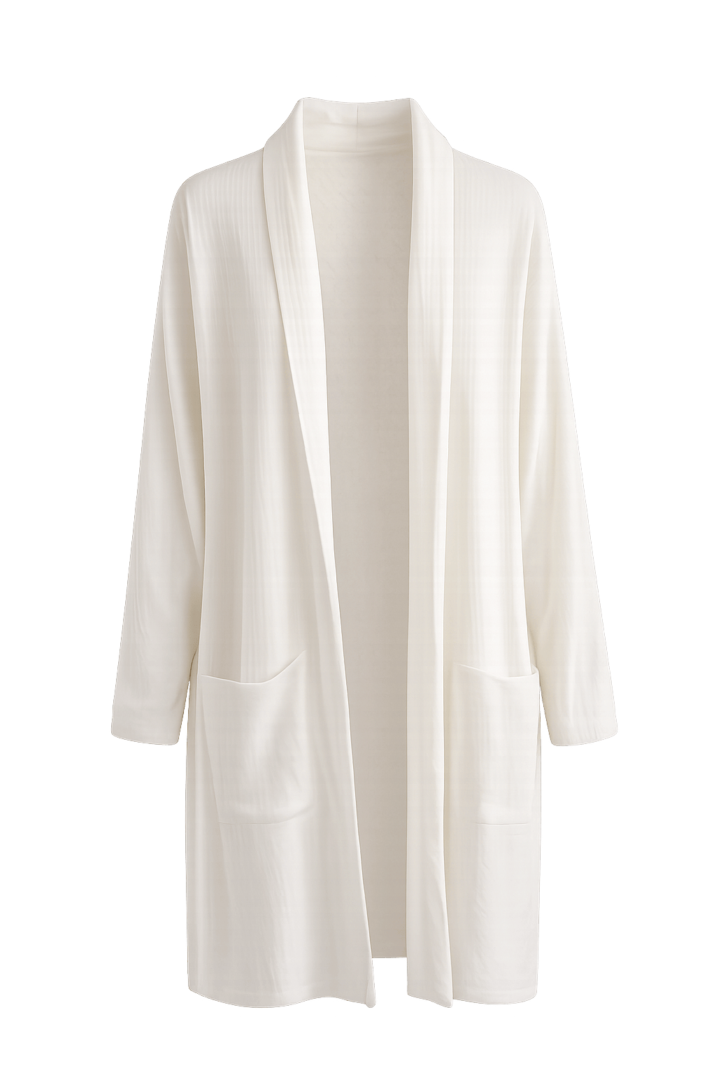 Maison Clad COAT COTTON LACE MCL11987
