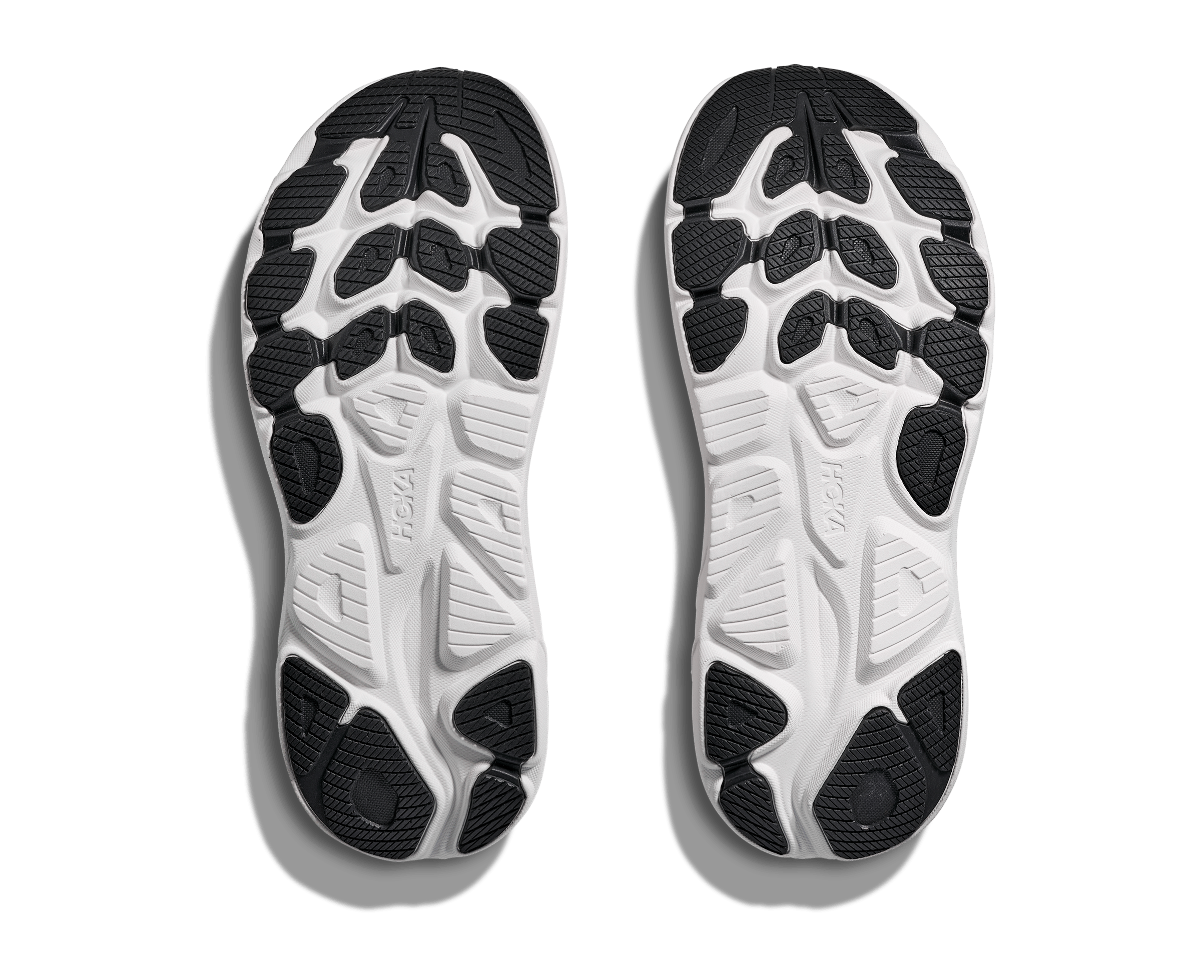 Hoka Clifton 10 Womens Shoes Color: Sea Glass/Neon Flame Style: 1162031-SLSSN