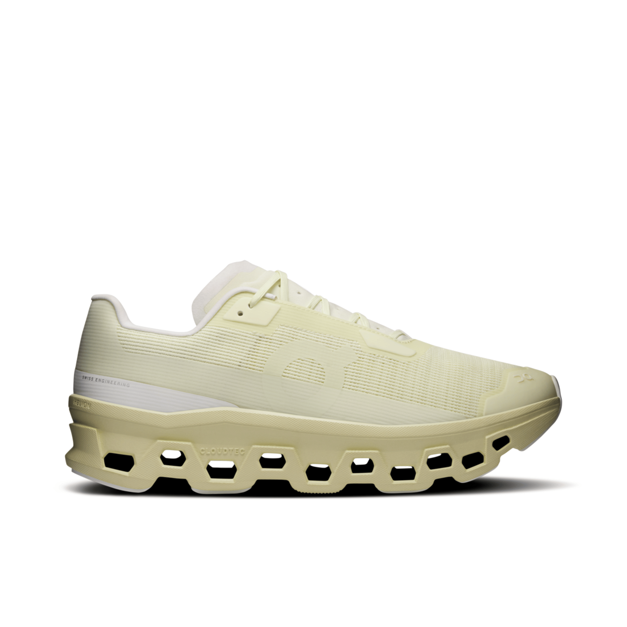On Running ON Cloudmonster Void 1 Mens Seedling 3MG10914754